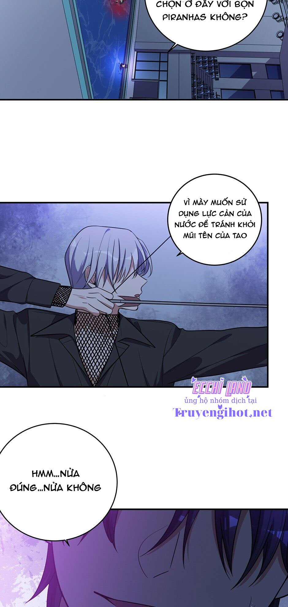 [16+] Killing My Love Chap Chapter 27.2-[16+] Killing My Love - Next Chap 55