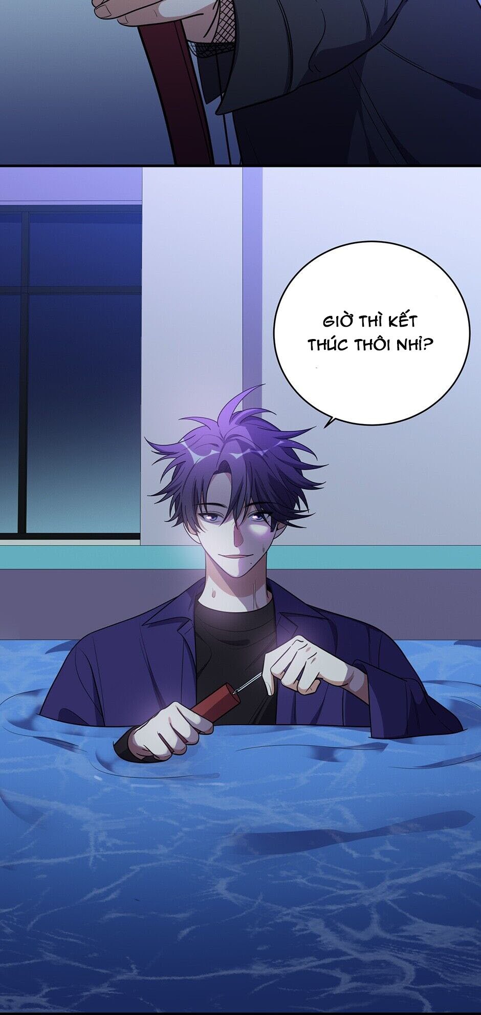 [16+] Killing My Love Chap Chapter 27.2-[16+] Killing My Love - Next Chap 55