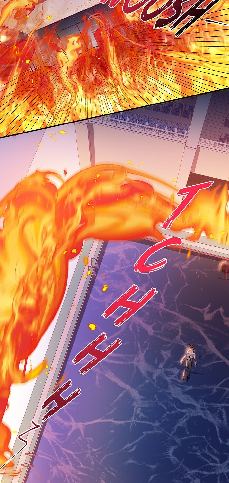 [16+] Killing My Love Chap Chapter 27.2-[16+] Killing My Love - Next Chap 55