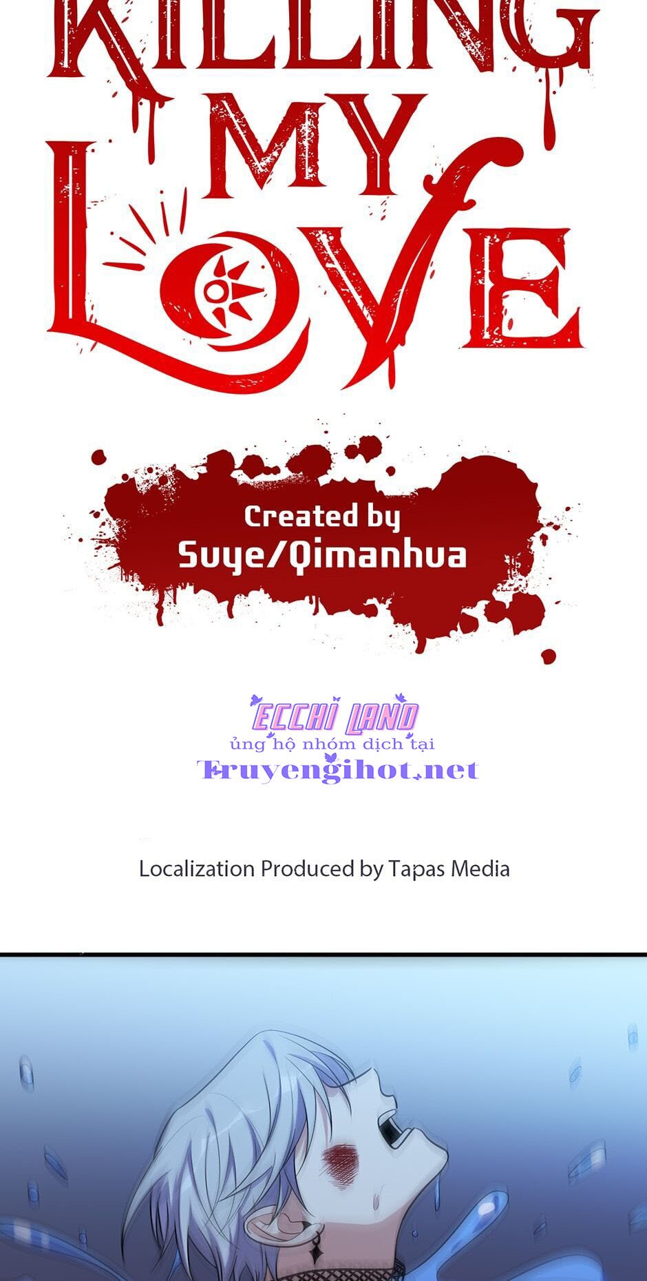 [16+] Killing My Love Chap Chapter 28.1-[16+] Killing My Love - Next Chap 56