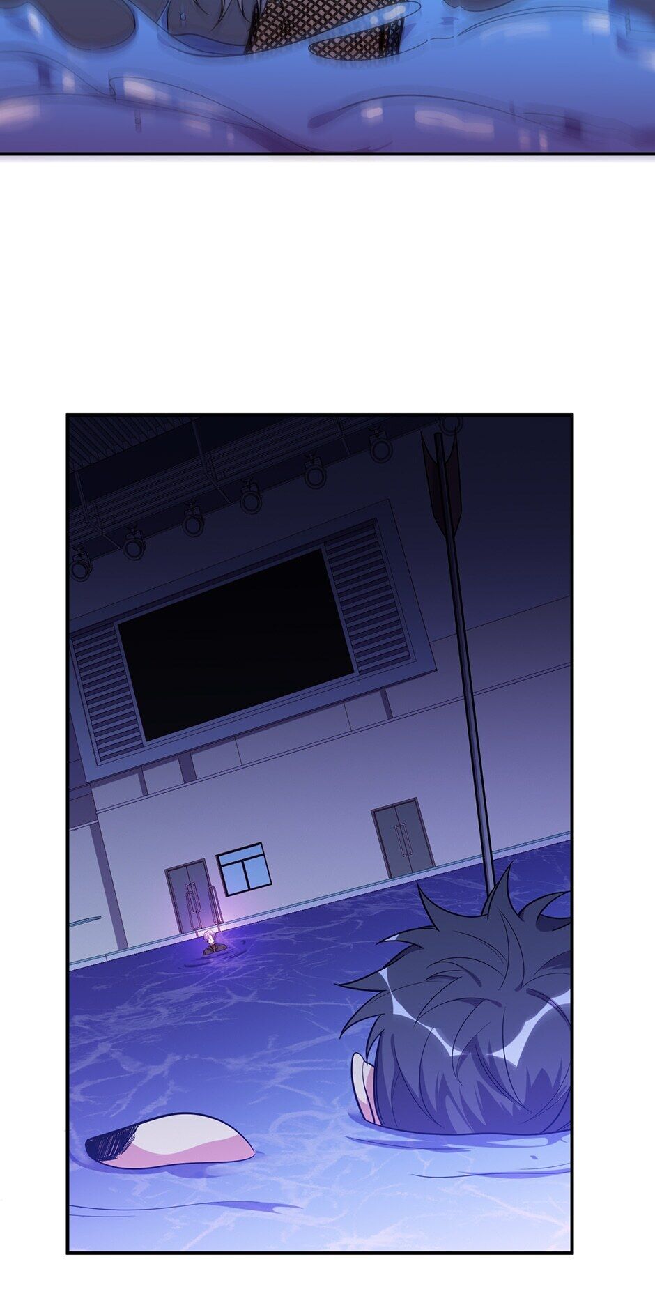 [16+] Killing My Love Chap Chapter 28.1-[16+] Killing My Love - Next Chap 56