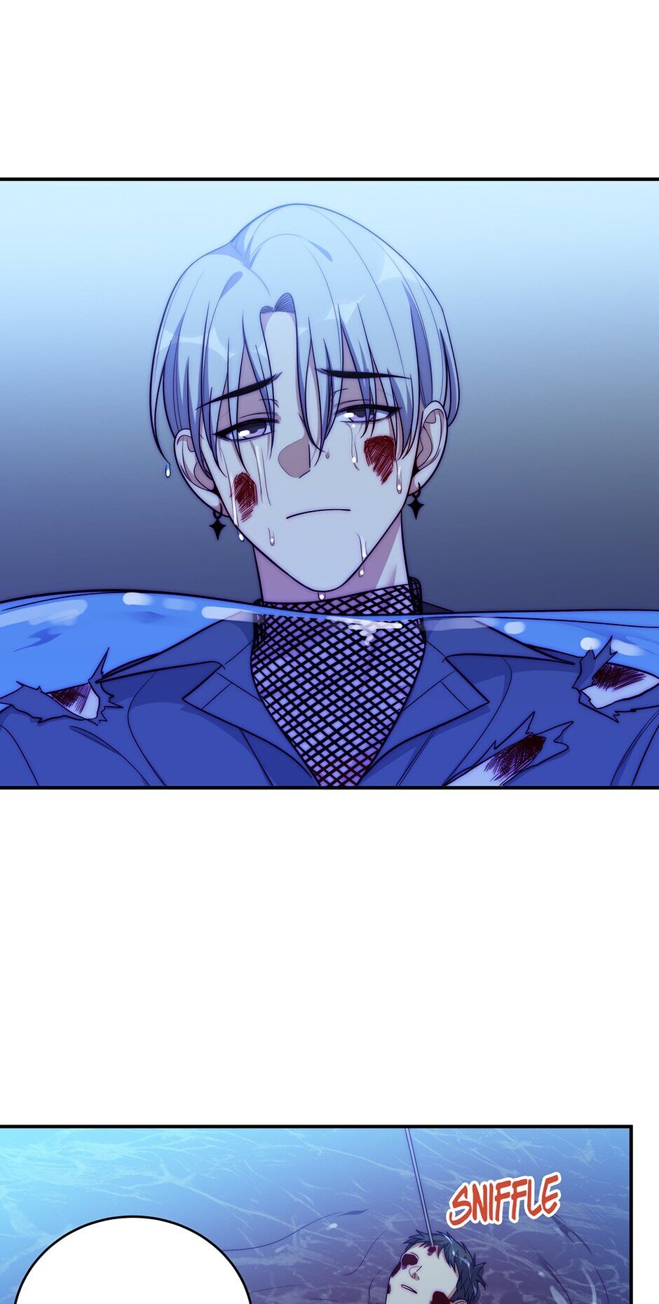 [16+] Killing My Love Chap Chapter 28.1-[16+] Killing My Love - Next Chap 56