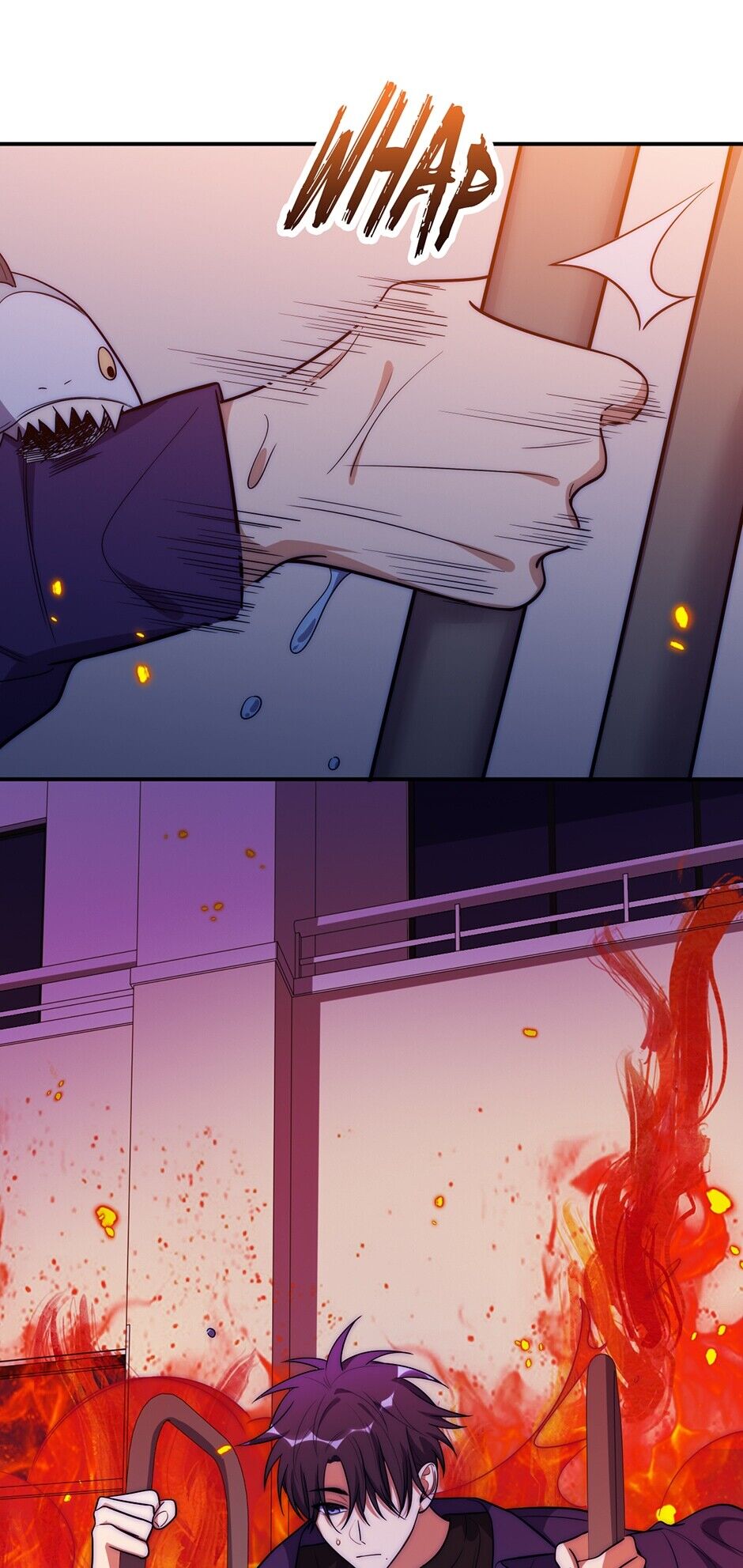 [16+] Killing My Love Chap Chapter 28.1-[16+] Killing My Love - Next Chap 56