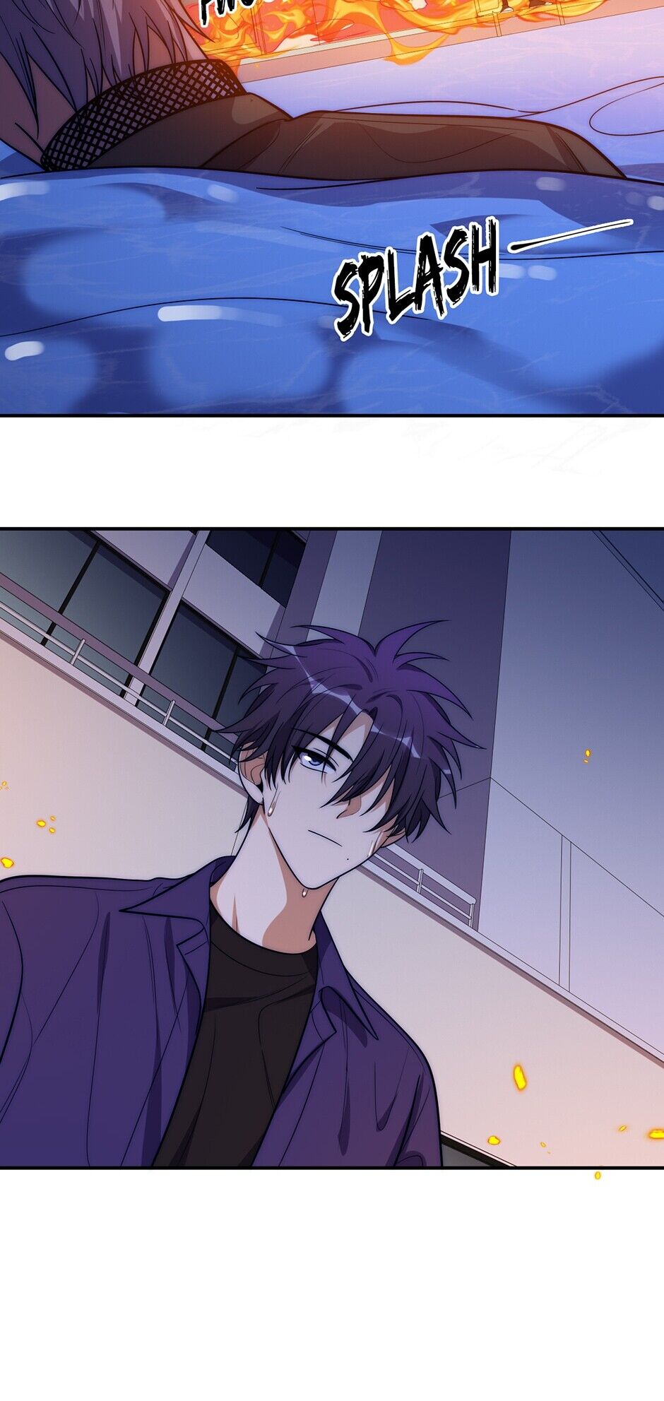 [16+] Killing My Love Chap Chapter 28.1-[16+] Killing My Love - Next Chap 56