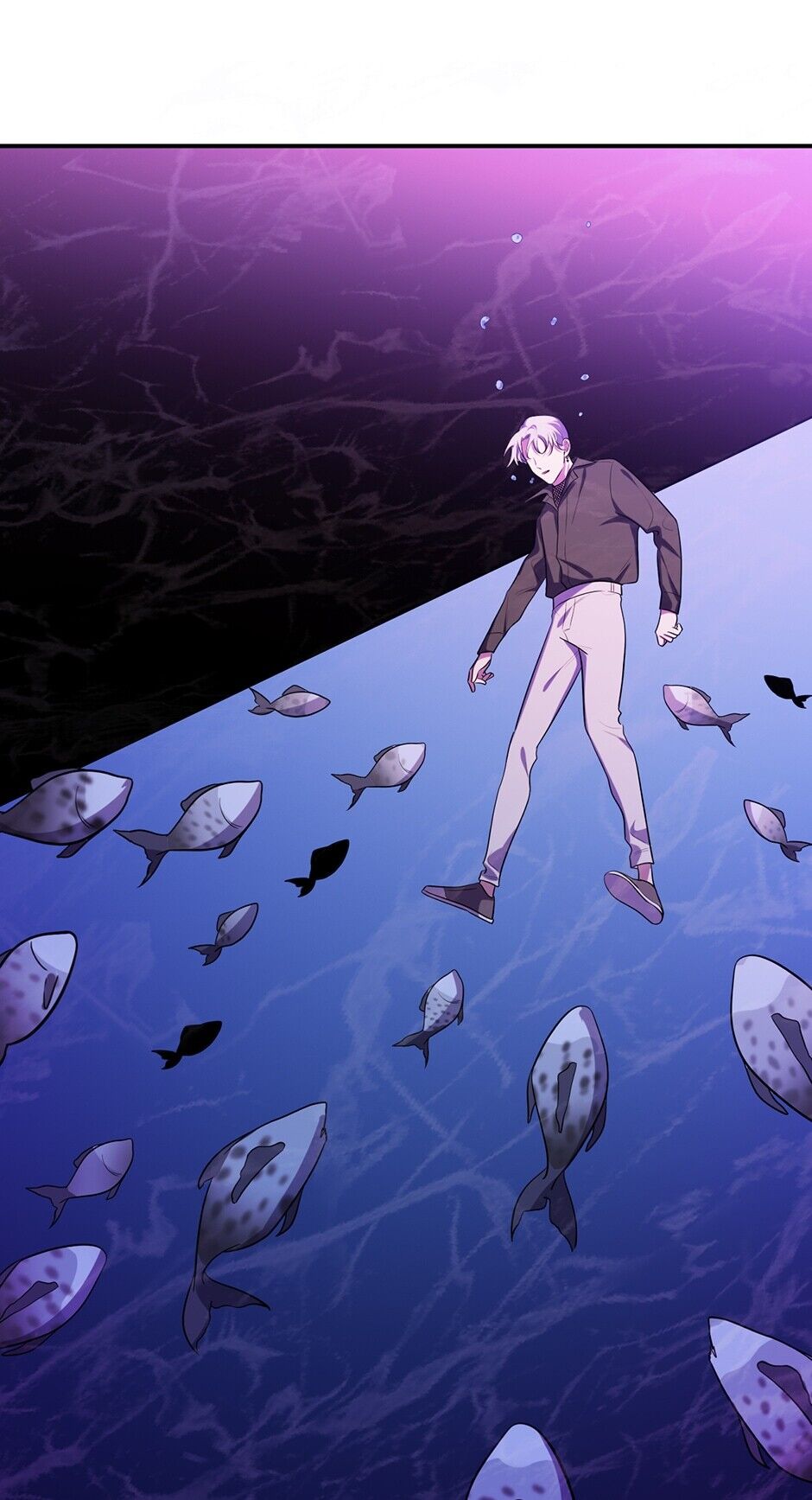 [16+] Killing My Love Chap Chapter 28.1-[16+] Killing My Love - Next Chap 56