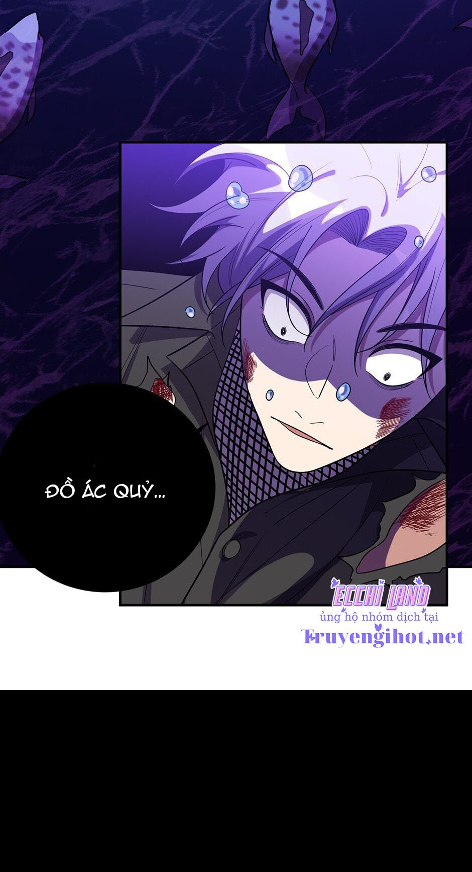 [16+] Killing My Love Chap Chapter 28.1-[16+] Killing My Love - Next Chap 56