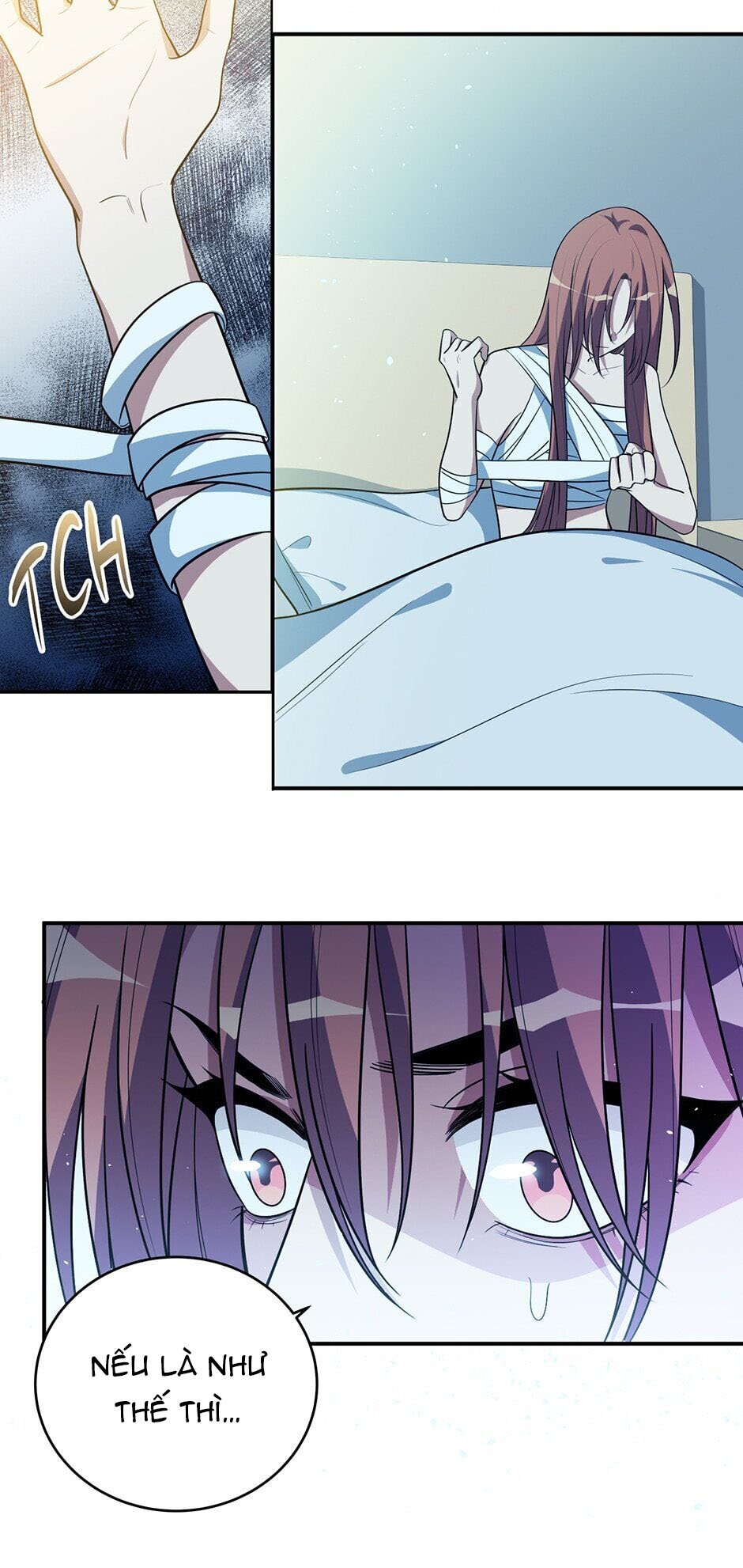 [16+] Killing My Love Chap Chapter 28.2-[16+] Killing My Love - Next Chap 57