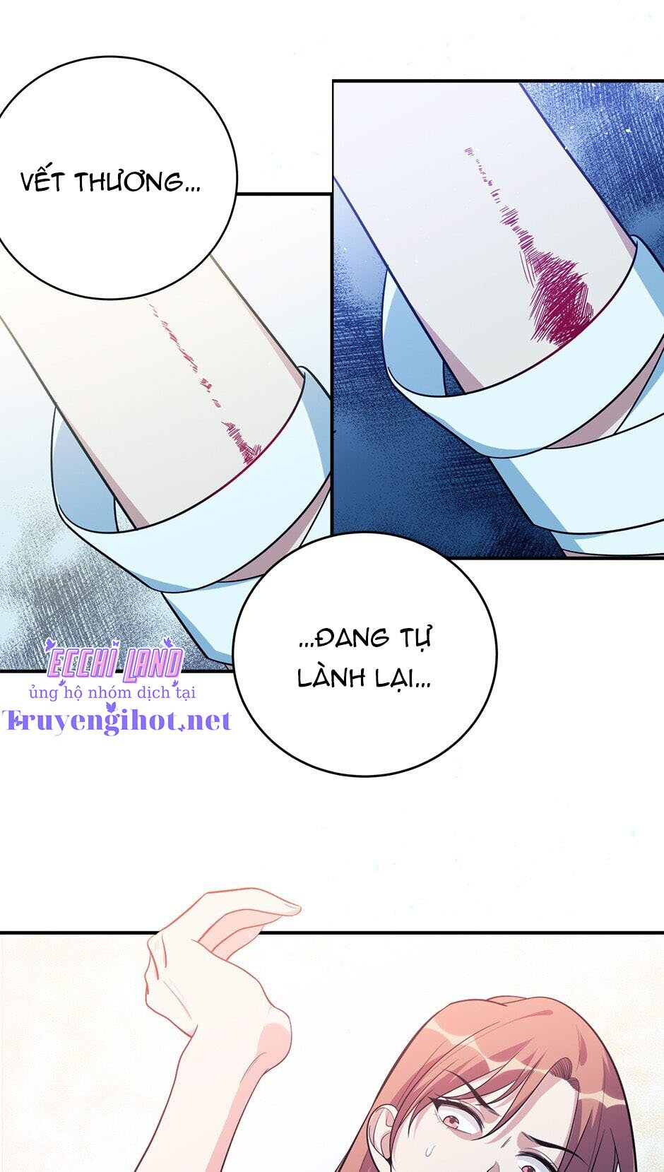 [16+] Killing My Love Chap Chapter 28.2-[16+] Killing My Love - Next Chap 57