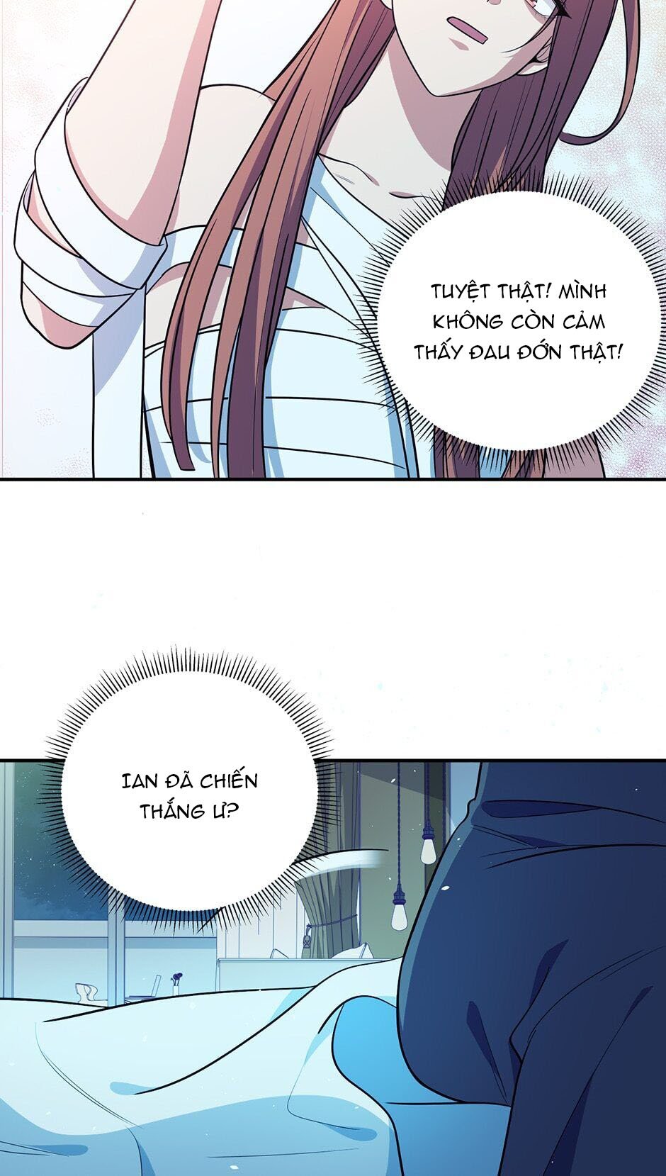 [16+] Killing My Love Chap Chapter 28.2-[16+] Killing My Love - Next Chap 57