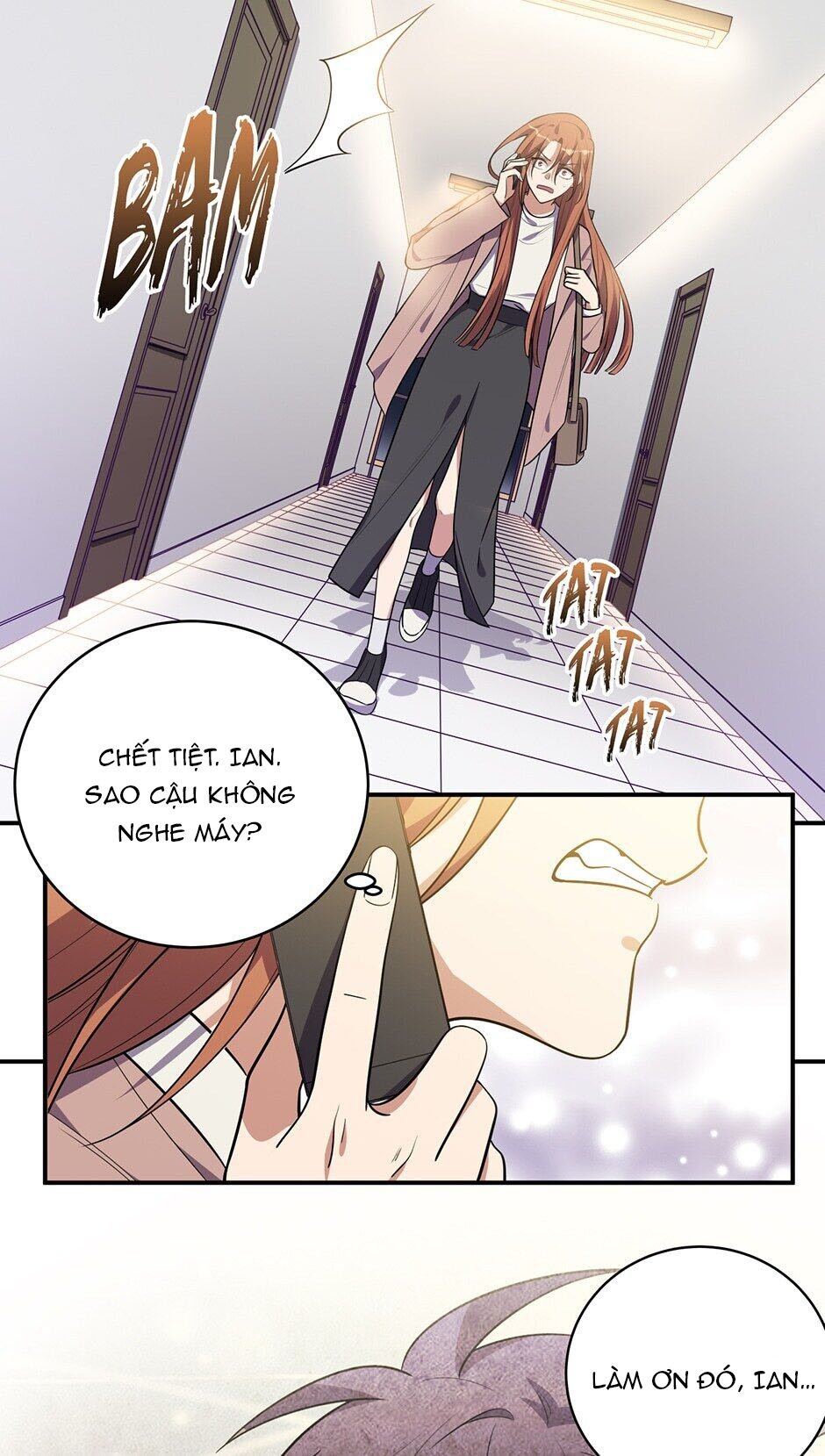 [16+] Killing My Love Chap Chapter 28.2-[16+] Killing My Love - Next Chap 57