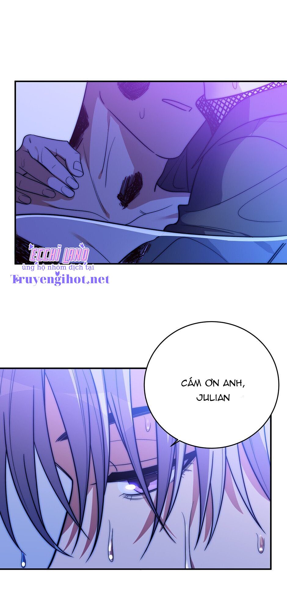 [16+] Killing My Love Chap Chapter 28.2-[16+] Killing My Love - Next Chap 57