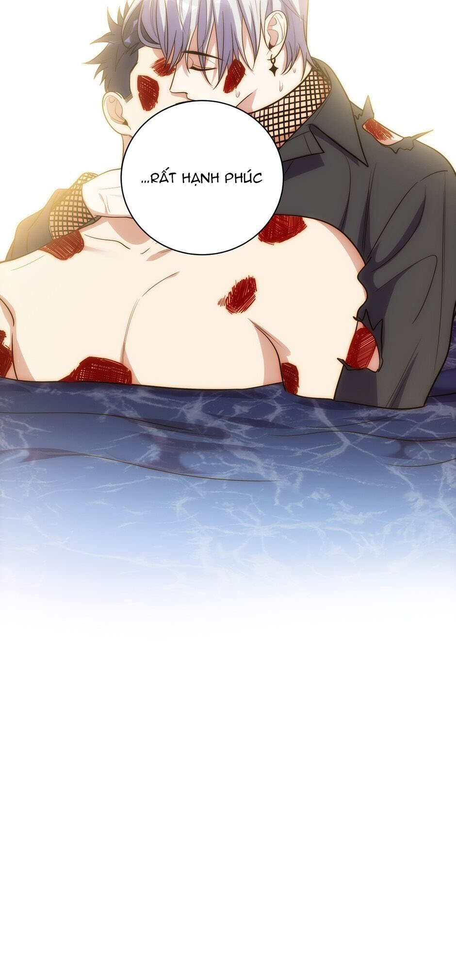 [16+] Killing My Love Chap Chapter 28.2-[16+] Killing My Love - Next Chap 57