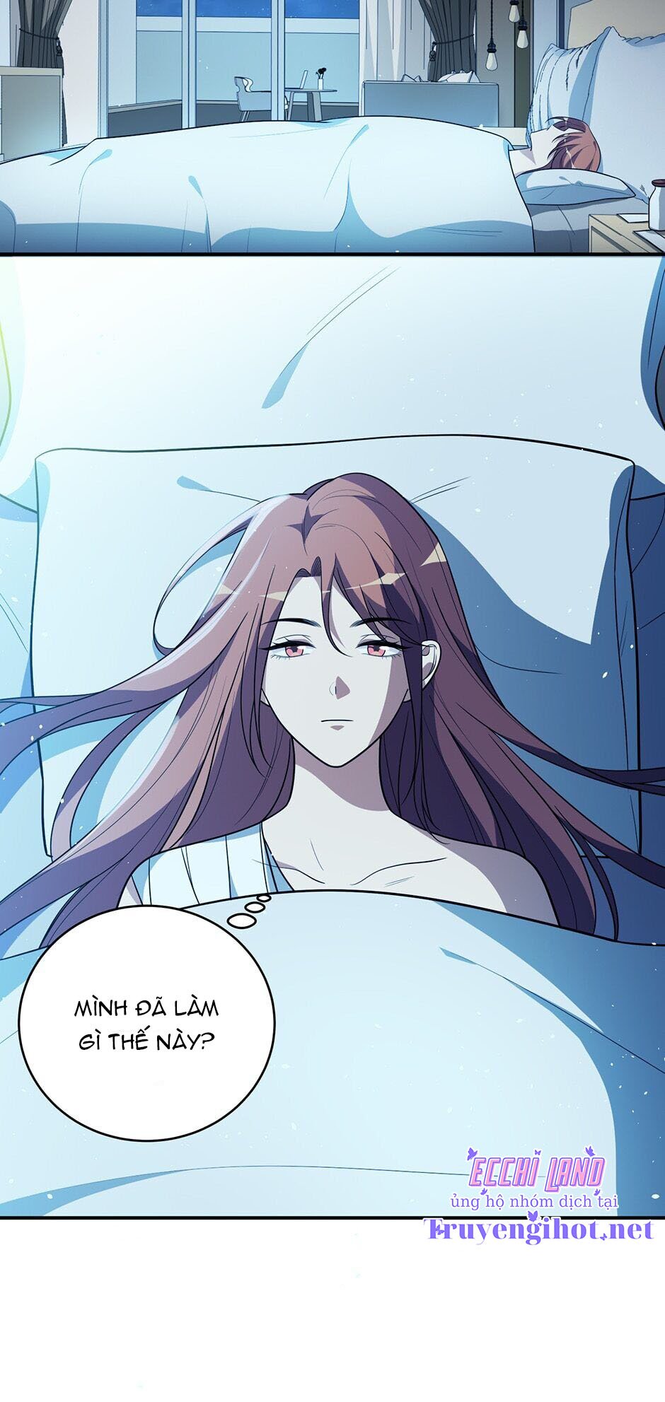 [16+] Killing My Love Chap Chapter 28.2-[16+] Killing My Love - Next Chap 57