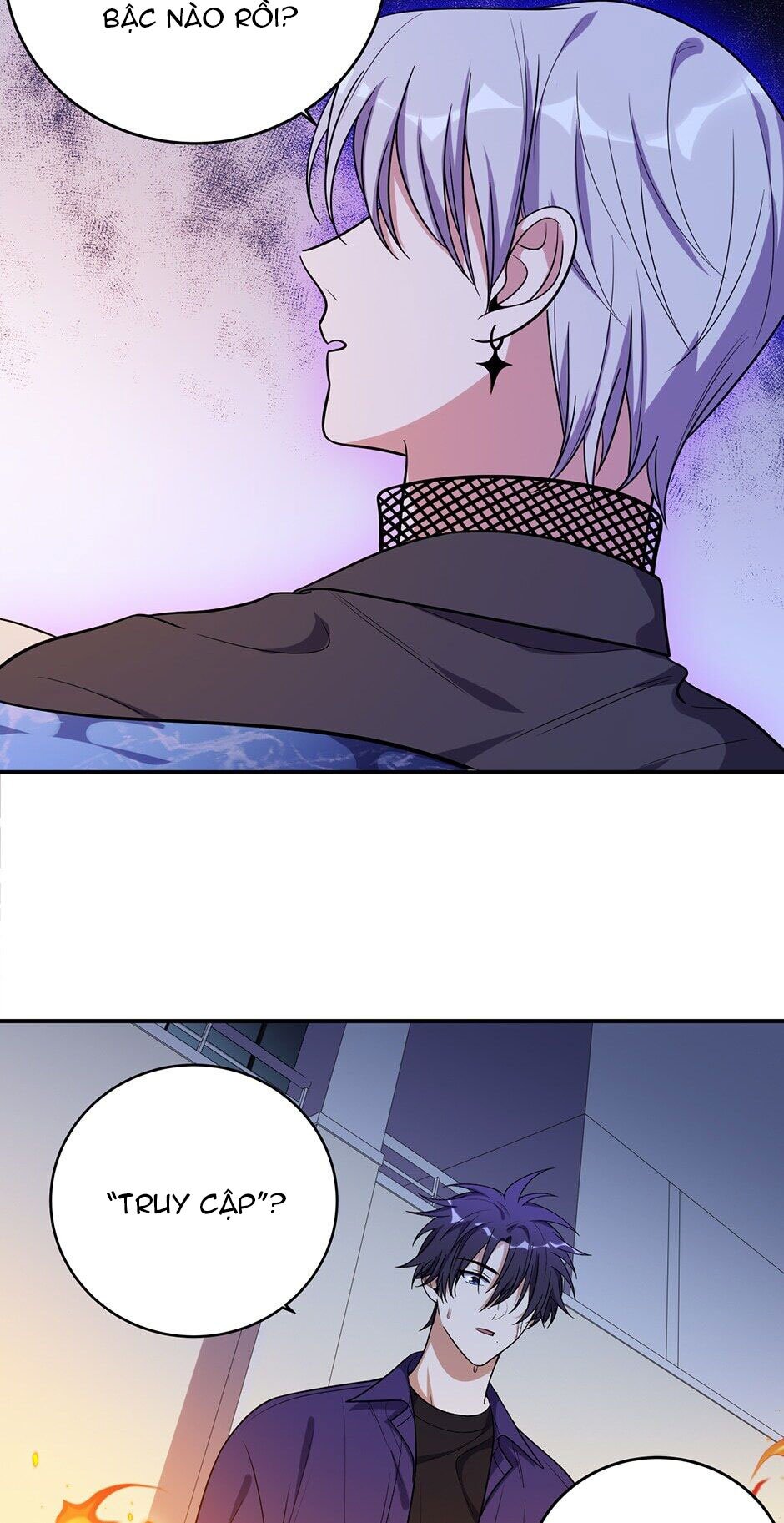 [16+] Killing My Love Chap Chapter 29.1-[16+] Killing My Love - Next Chap 58