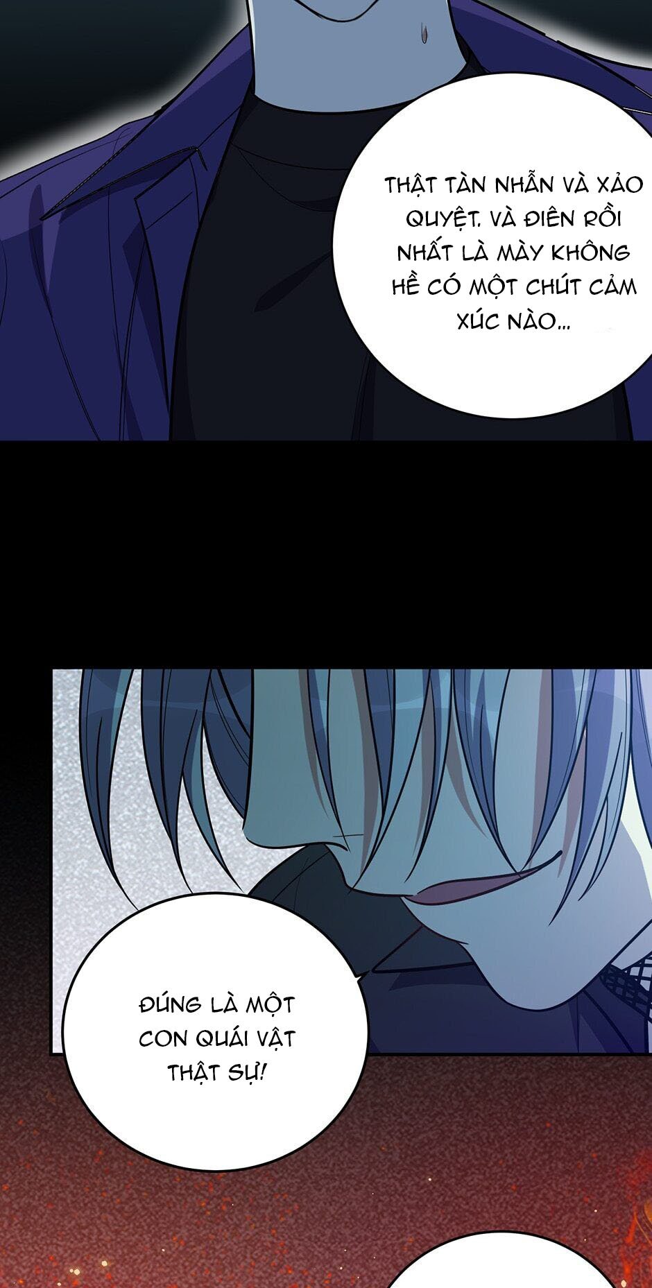 [16+] Killing My Love Chap Chapter 29.1-[16+] Killing My Love - Next Chap 58