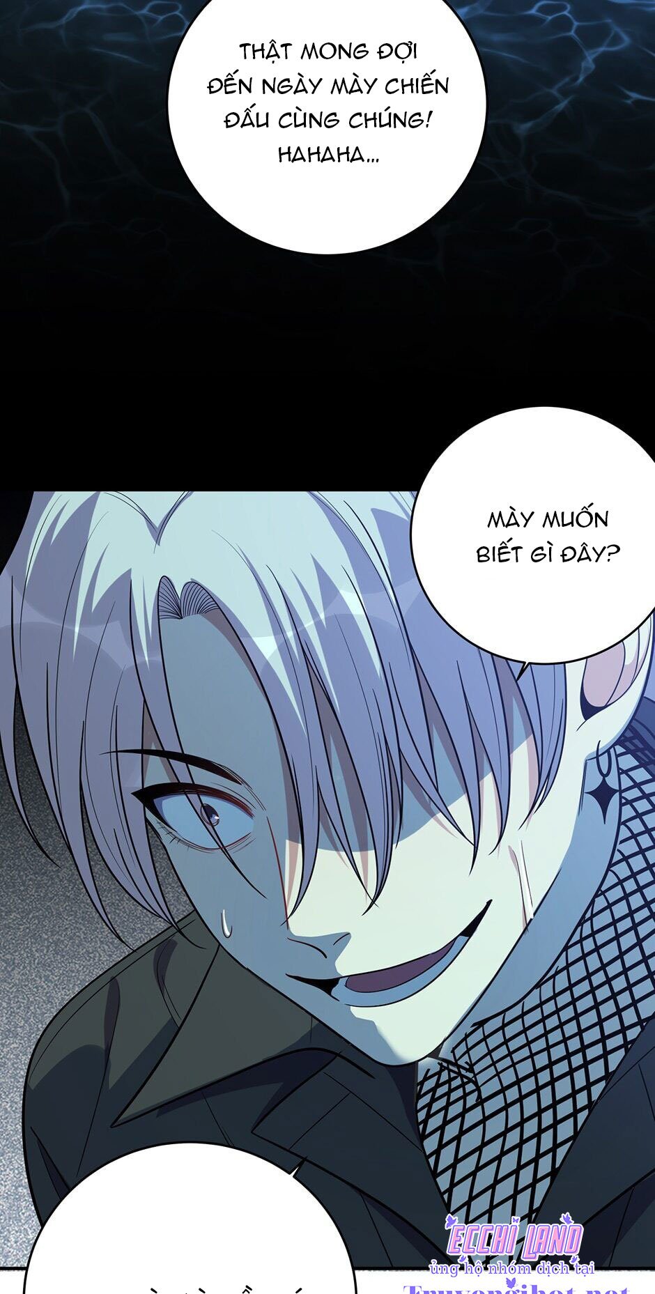 [16+] Killing My Love Chap Chapter 29.1-[16+] Killing My Love - Next Chap 58