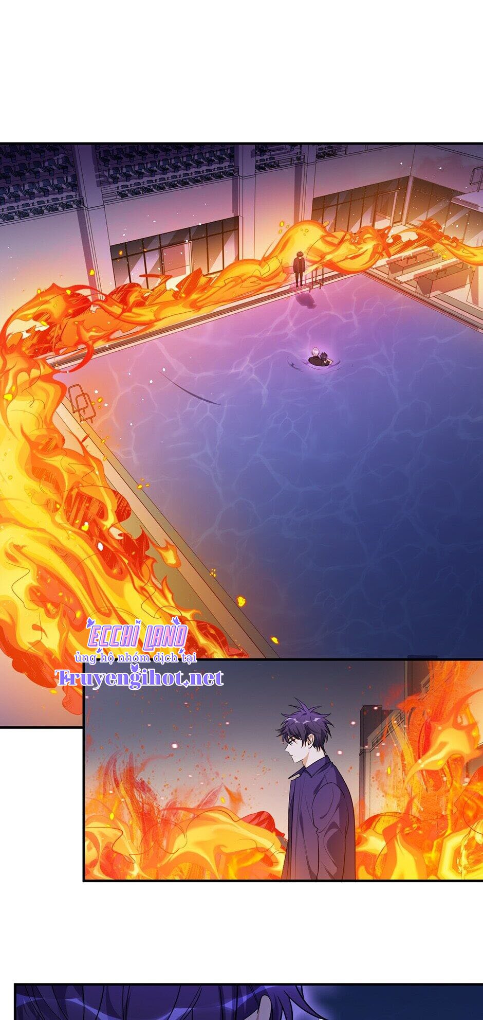 [16+] Killing My Love Chap Chapter 29.1-[16+] Killing My Love - Next Chap 58