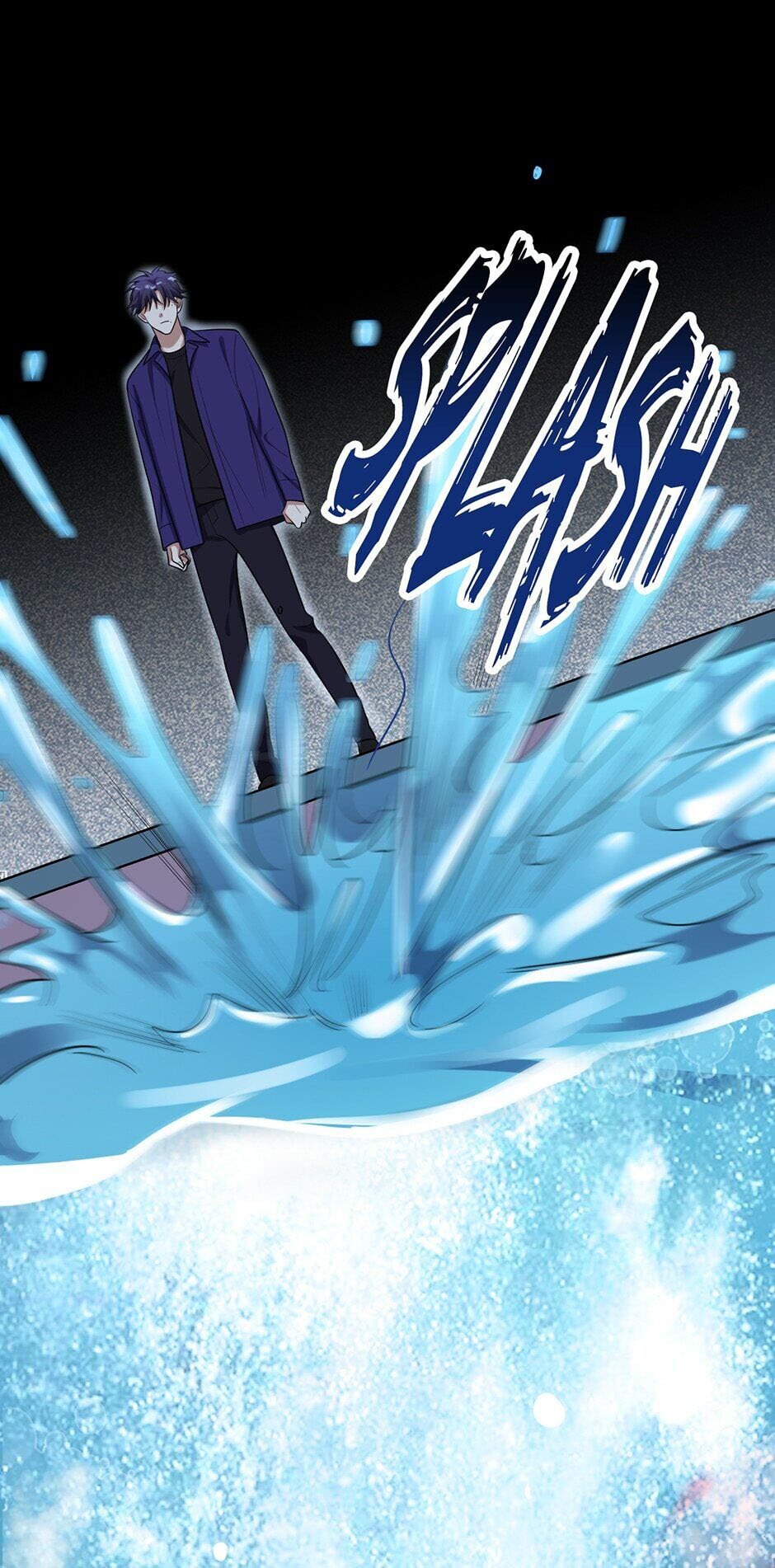 [16+] Killing My Love Chap Chapter 29.2-[16+] Killing My Love - Next Chap 59