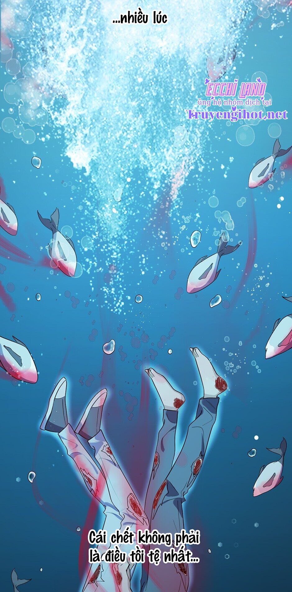 [16+] Killing My Love Chap Chapter 29.2-[16+] Killing My Love - Next Chap 59