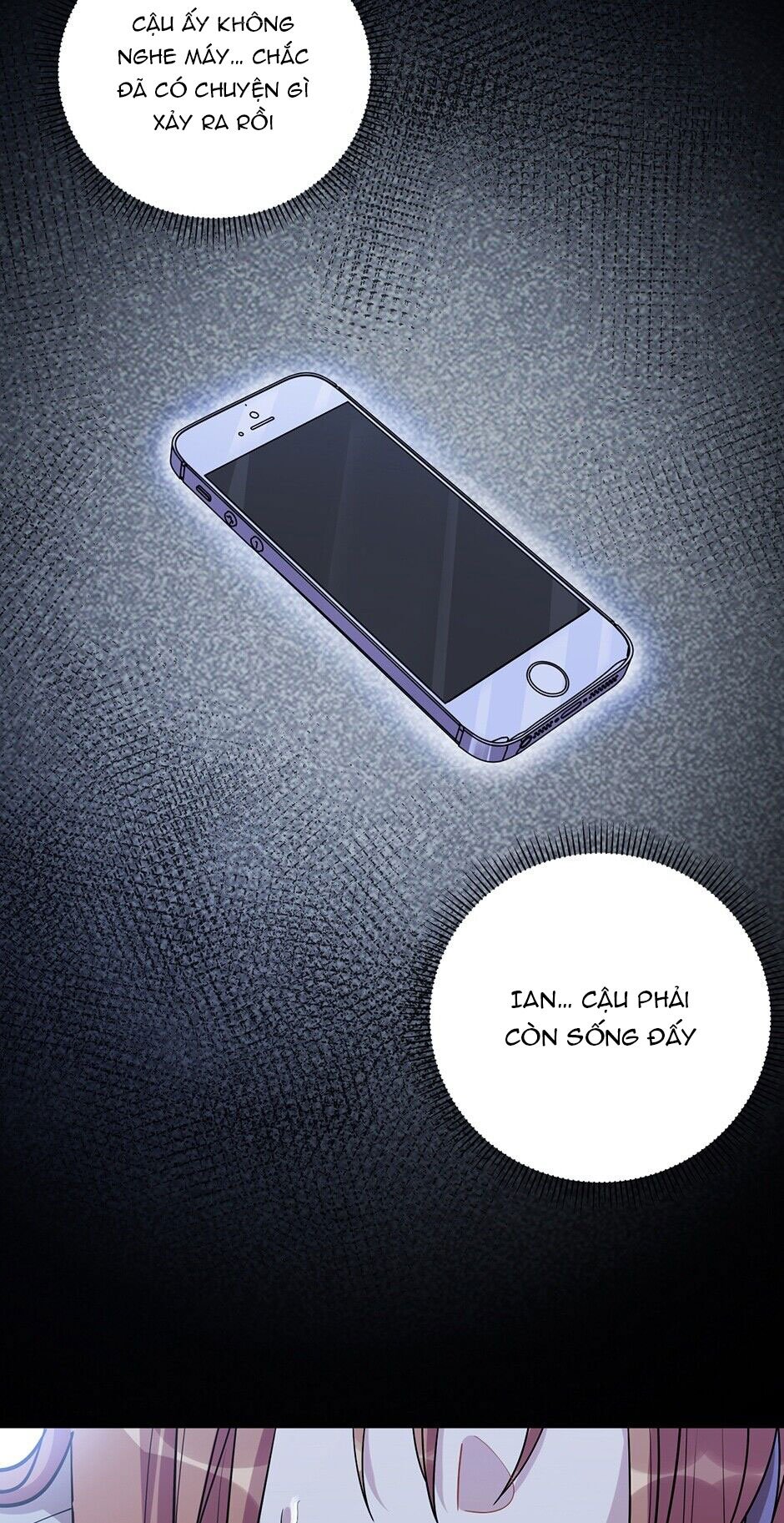 [16+] Killing My Love Chap Chapter 29.2-[16+] Killing My Love - Next Chap 59