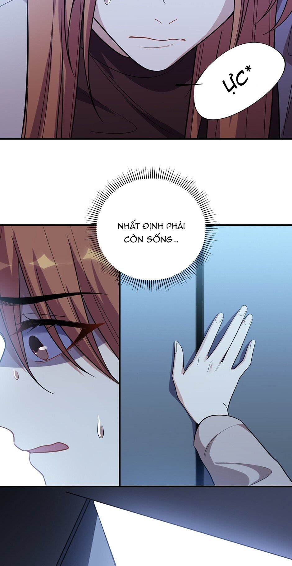 [16+] Killing My Love Chap Chapter 29.2-[16+] Killing My Love - Next Chap 59