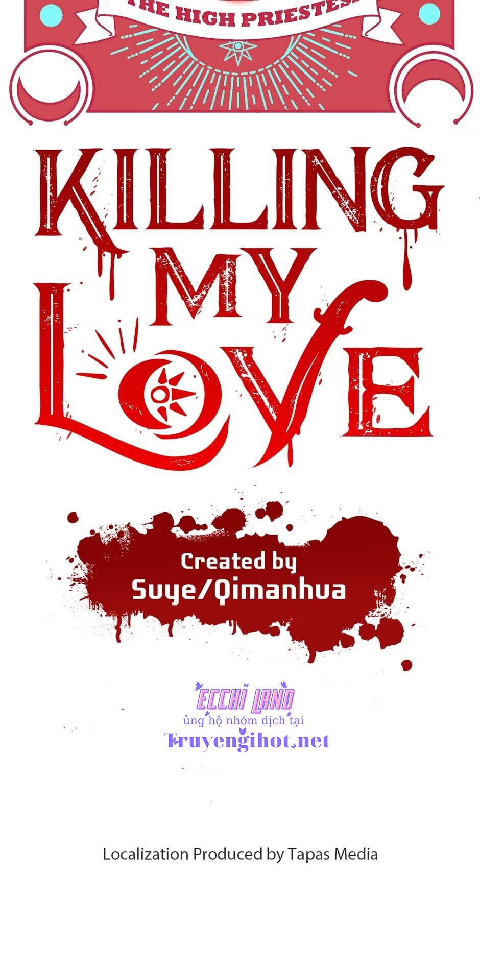 [16+] Killing My Love Chap Chapter 30.1-[16+] Killing My Love - Next Chap 60