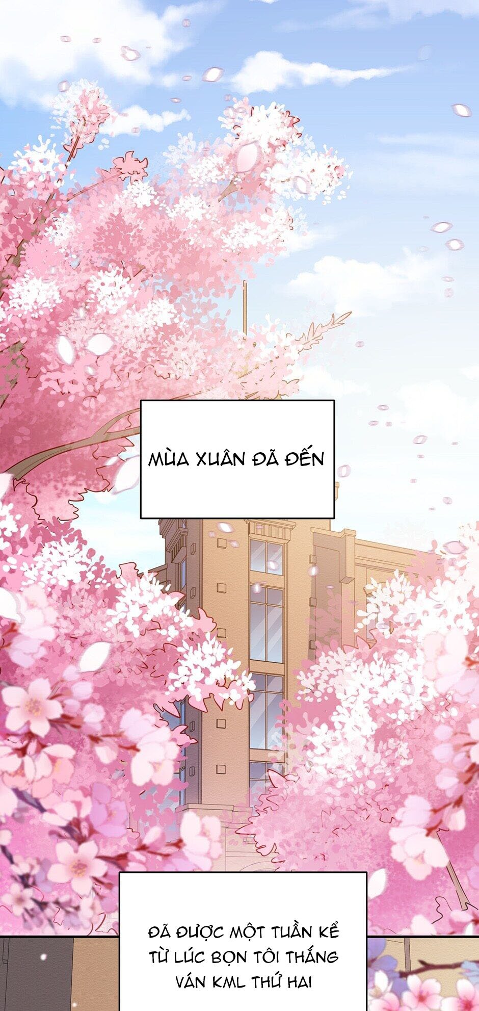 [16+] Killing My Love Chap Chapter 30.1-[16+] Killing My Love - Next Chap 60