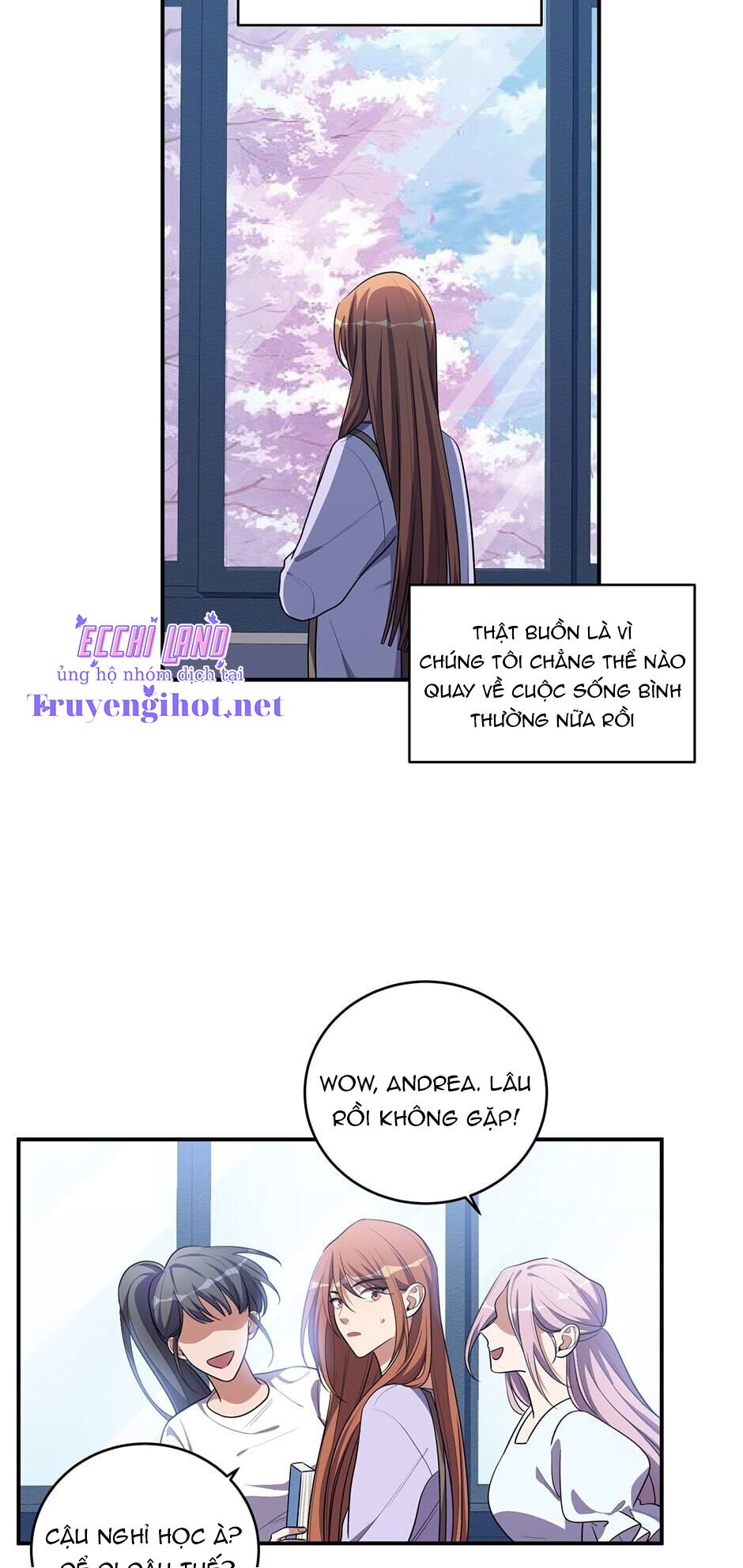 [16+] Killing My Love Chap Chapter 30.1-[16+] Killing My Love - Next Chap 60