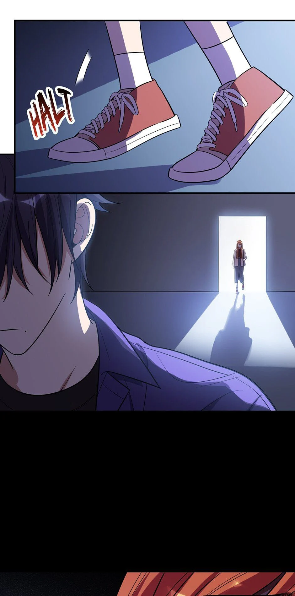 [16+] Killing My Love Chap Chapter 30.1-[16+] Killing My Love - Next Chap 60