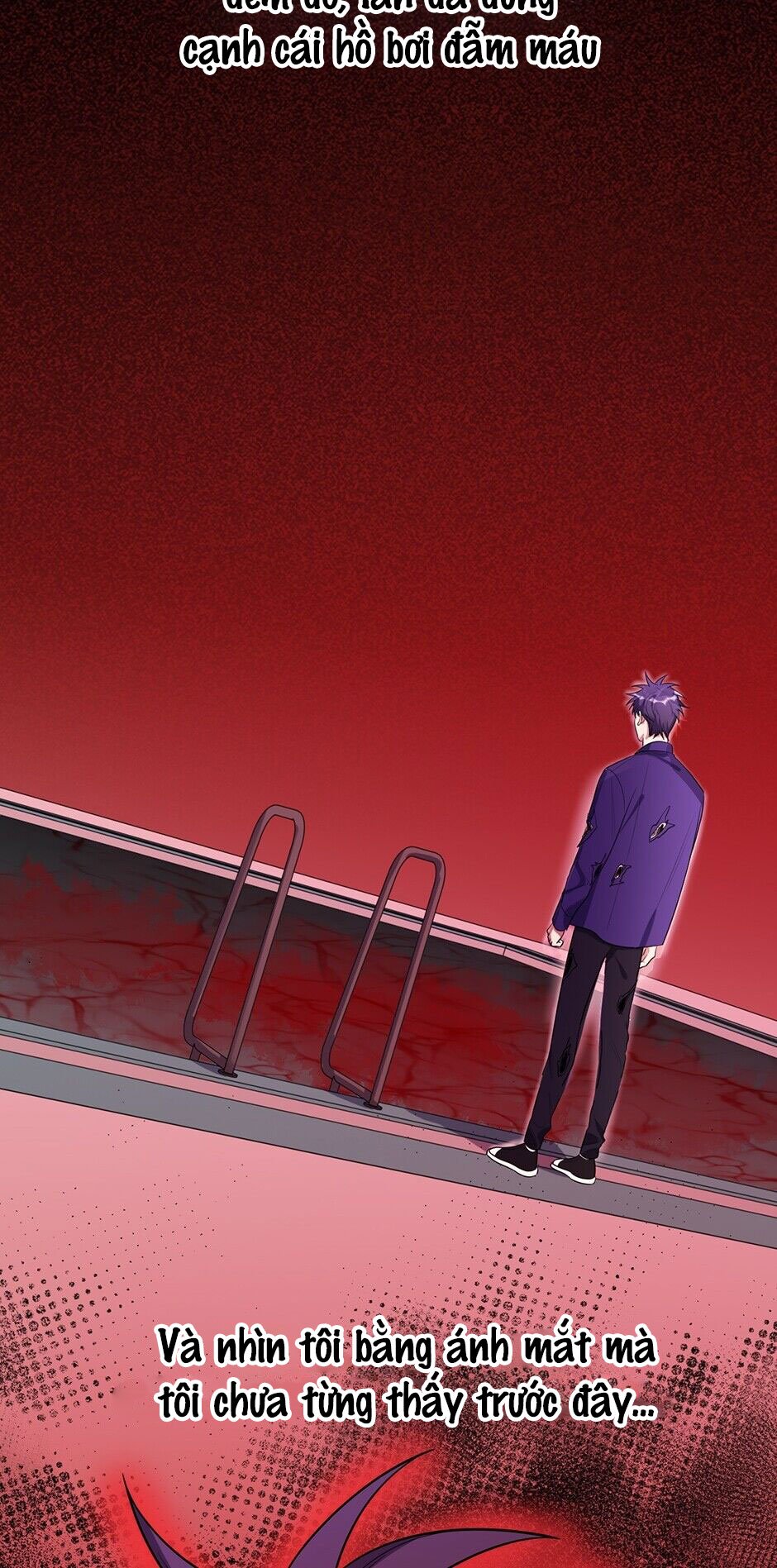 [16+] Killing My Love Chap Chapter 30.1-[16+] Killing My Love - Next Chap 60