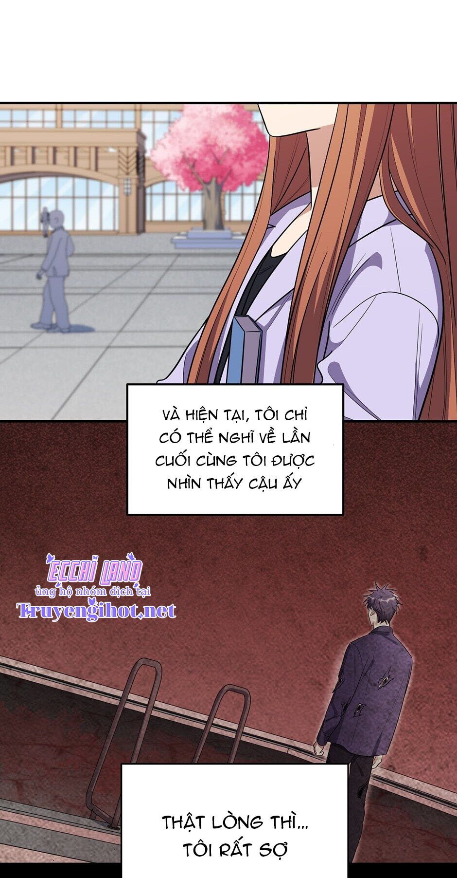 [16+] Killing My Love Chap Chapter 30.2-[16+] Killing My Love - Next Chap 61