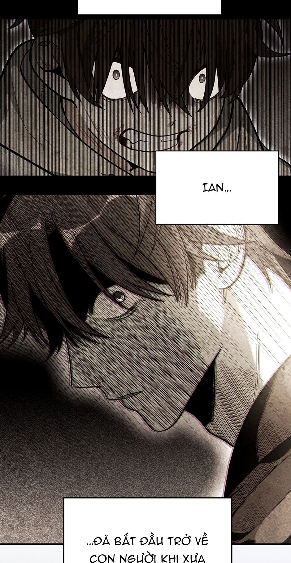 [16+] Killing My Love Chap Chapter 30.2-[16+] Killing My Love - Next Chap 61