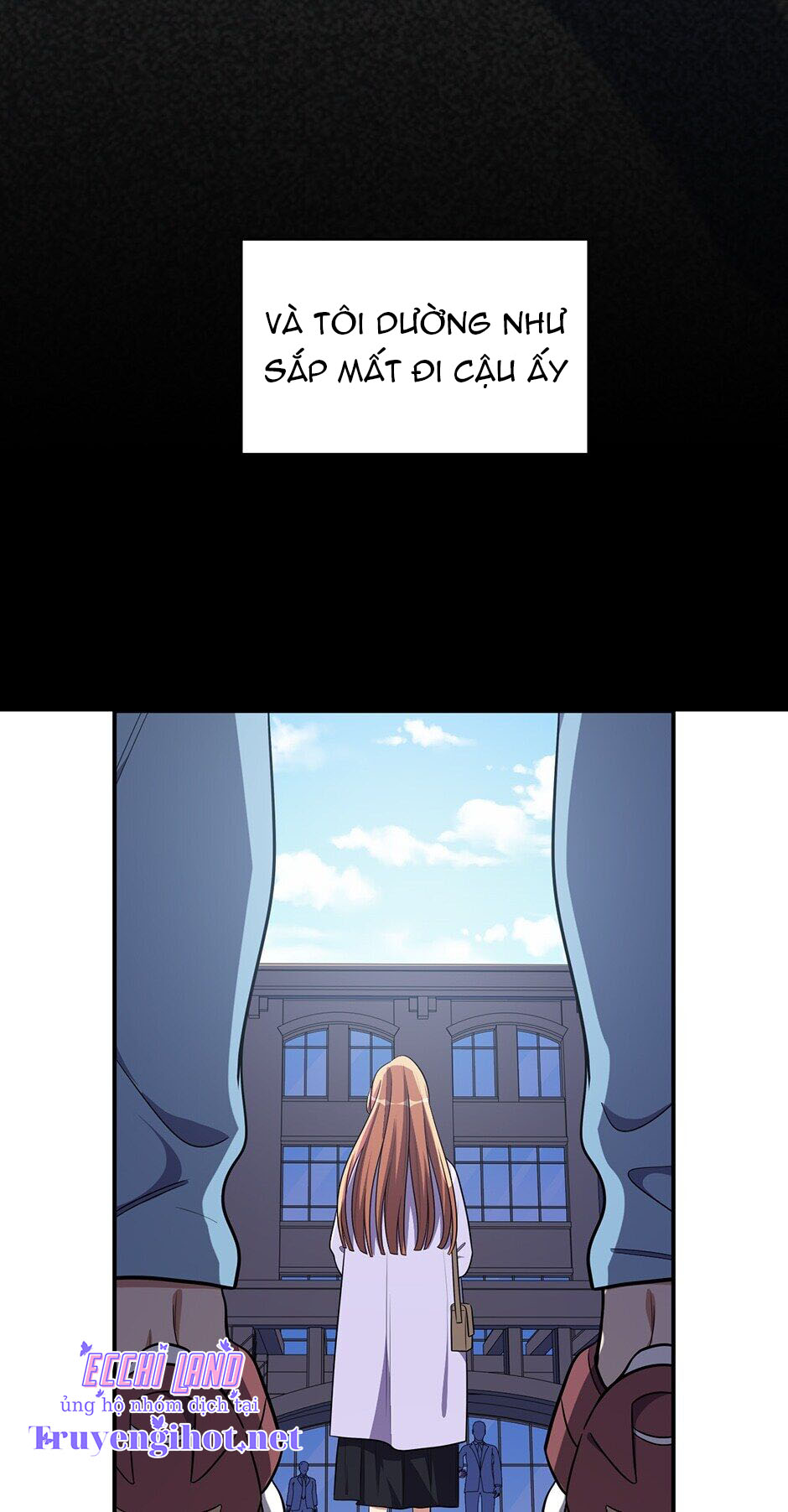 [16+] Killing My Love Chap Chapter 30.2-[16+] Killing My Love - Next Chap 61