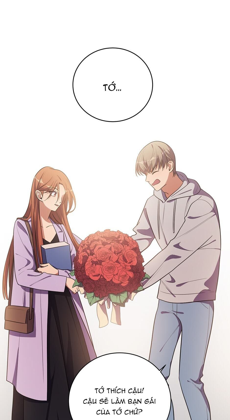 [16+] Killing My Love Chap Chapter 30.2-[16+] Killing My Love - Next Chap 61