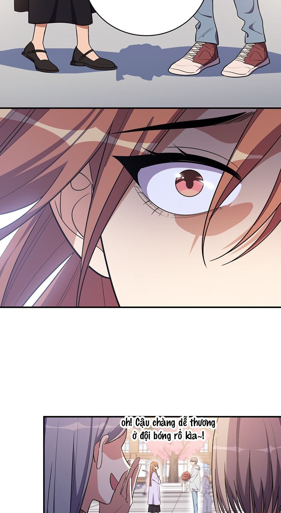 [16+] Killing My Love Chap Chapter 30.2-[16+] Killing My Love - Next Chap 61