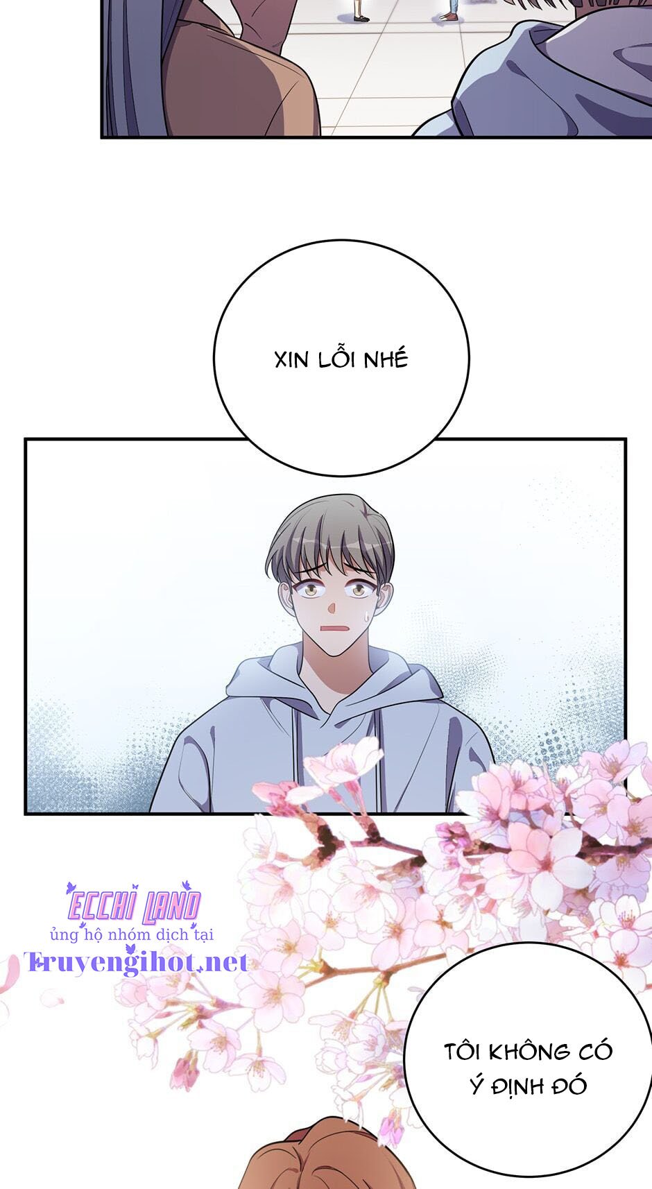 [16+] Killing My Love Chap Chapter 30.2-[16+] Killing My Love - Next Chap 61