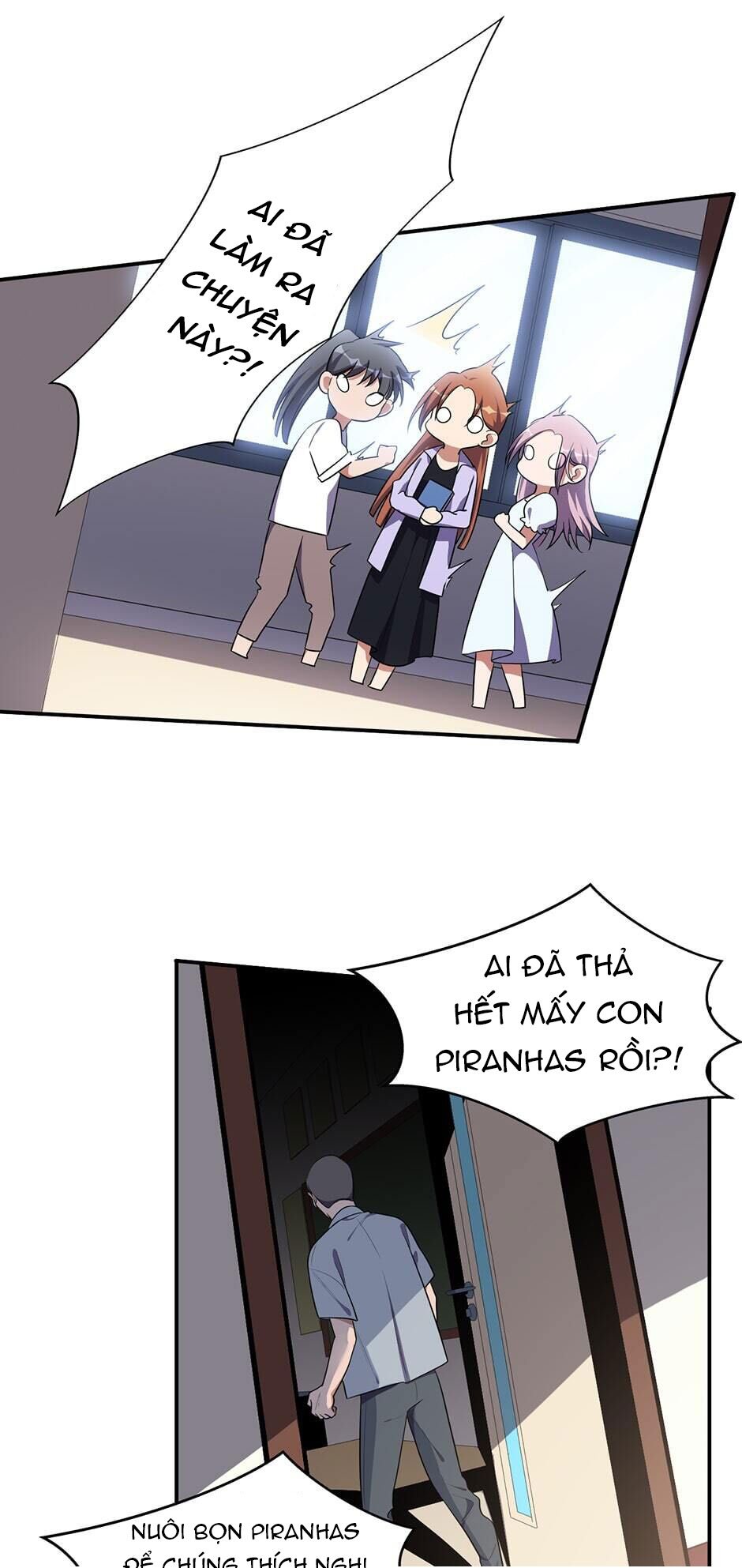 [16+] Killing My Love Chap Chapter 30.2-[16+] Killing My Love - Next Chap 61