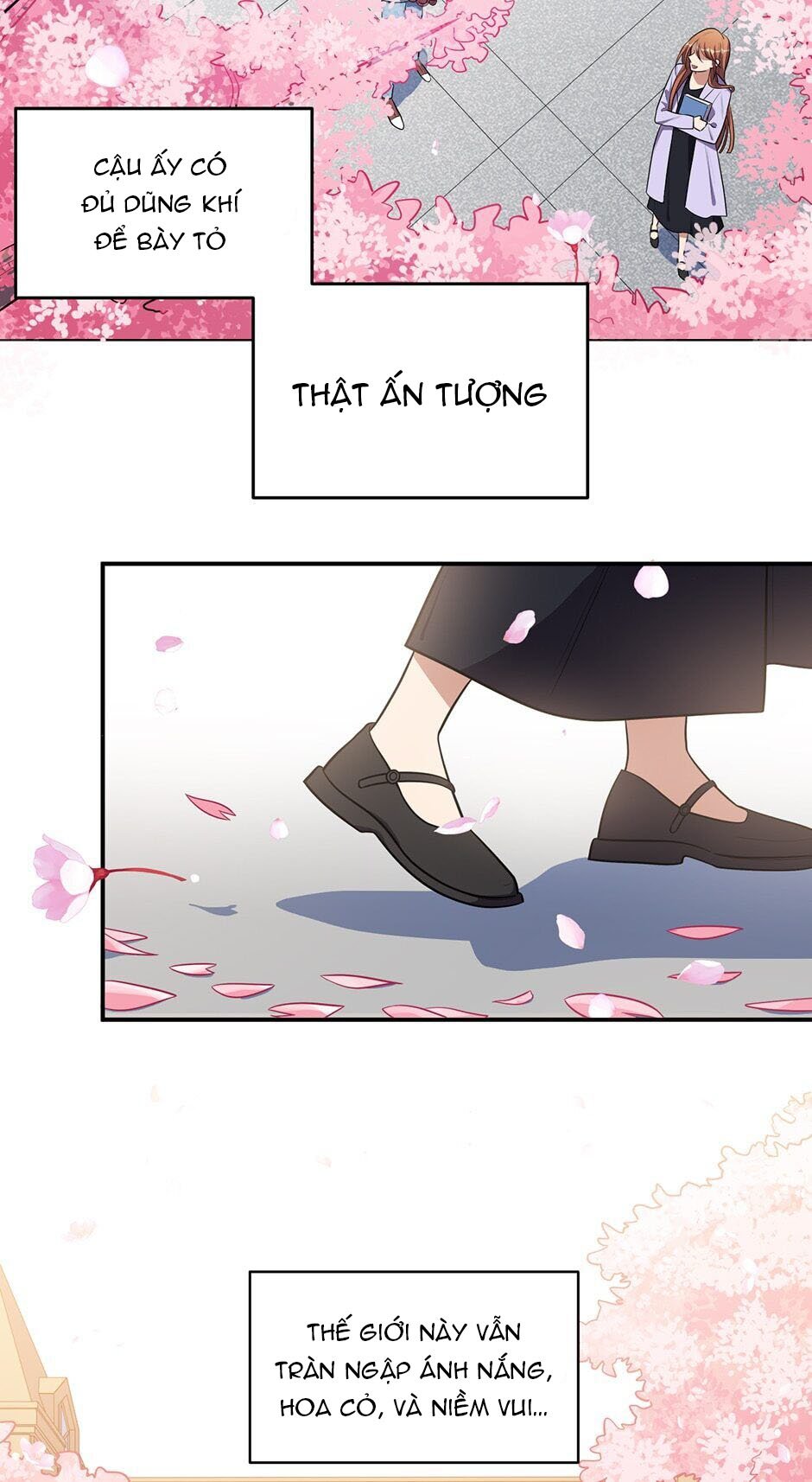 [16+] Killing My Love Chap Chapter 30.2-[16+] Killing My Love - Next Chap 61