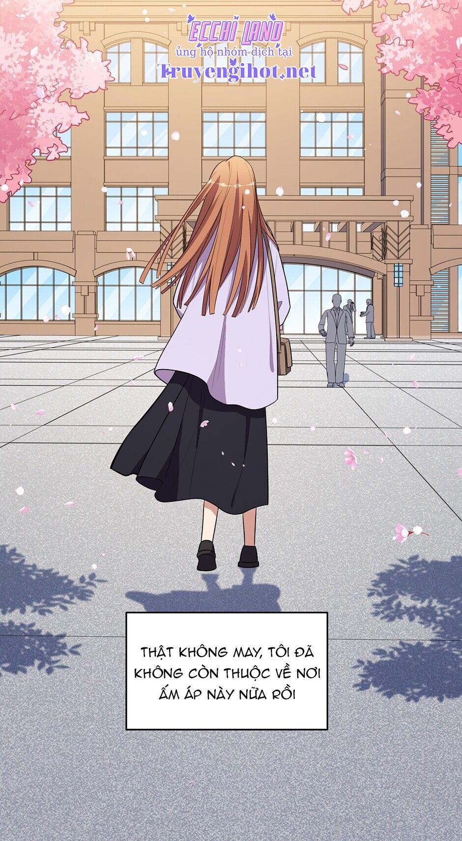 [16+] Killing My Love Chap Chapter 30.2-[16+] Killing My Love - Next Chap 61