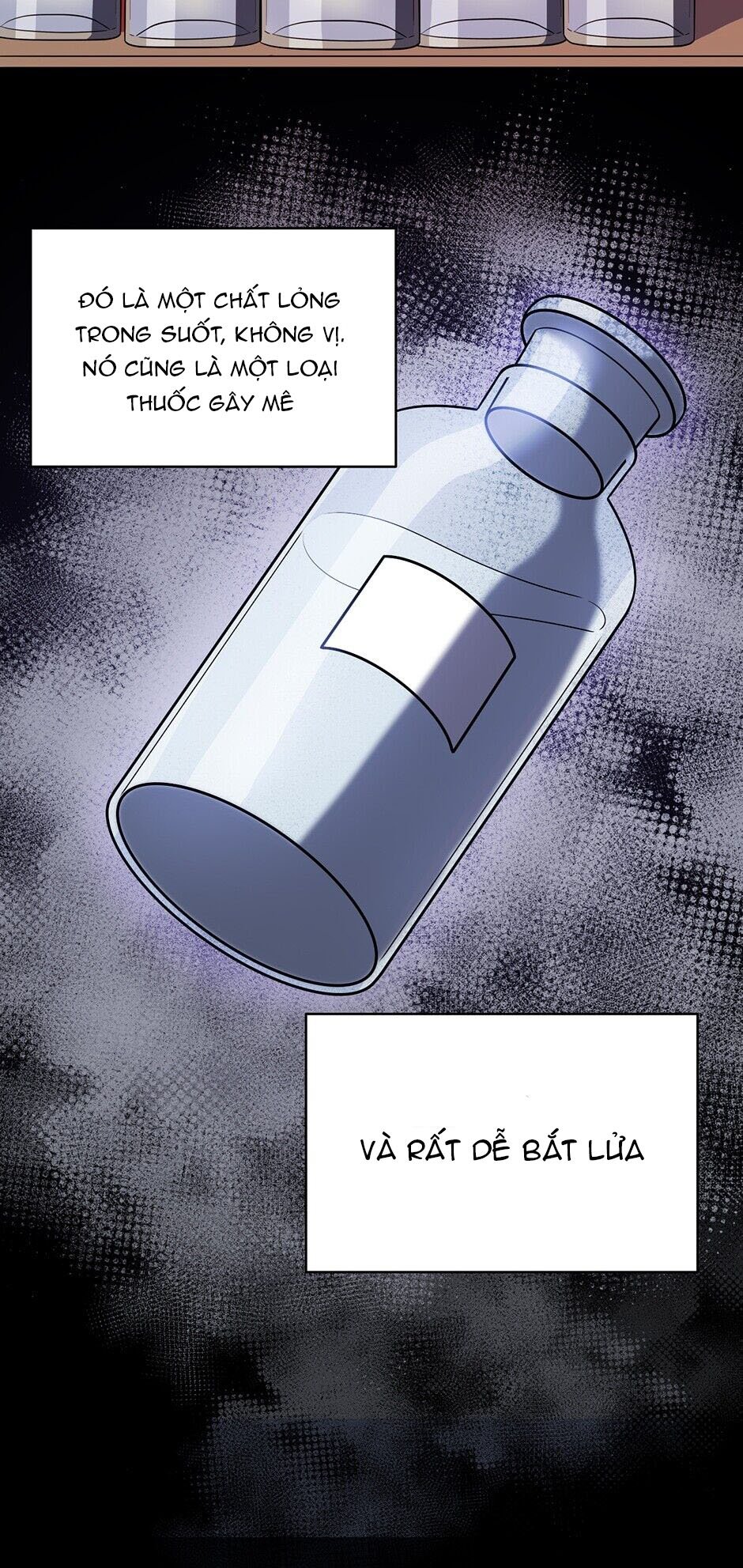 [16+] Killing My Love Chap Chapter 30.2-[16+] Killing My Love - Next Chap 61