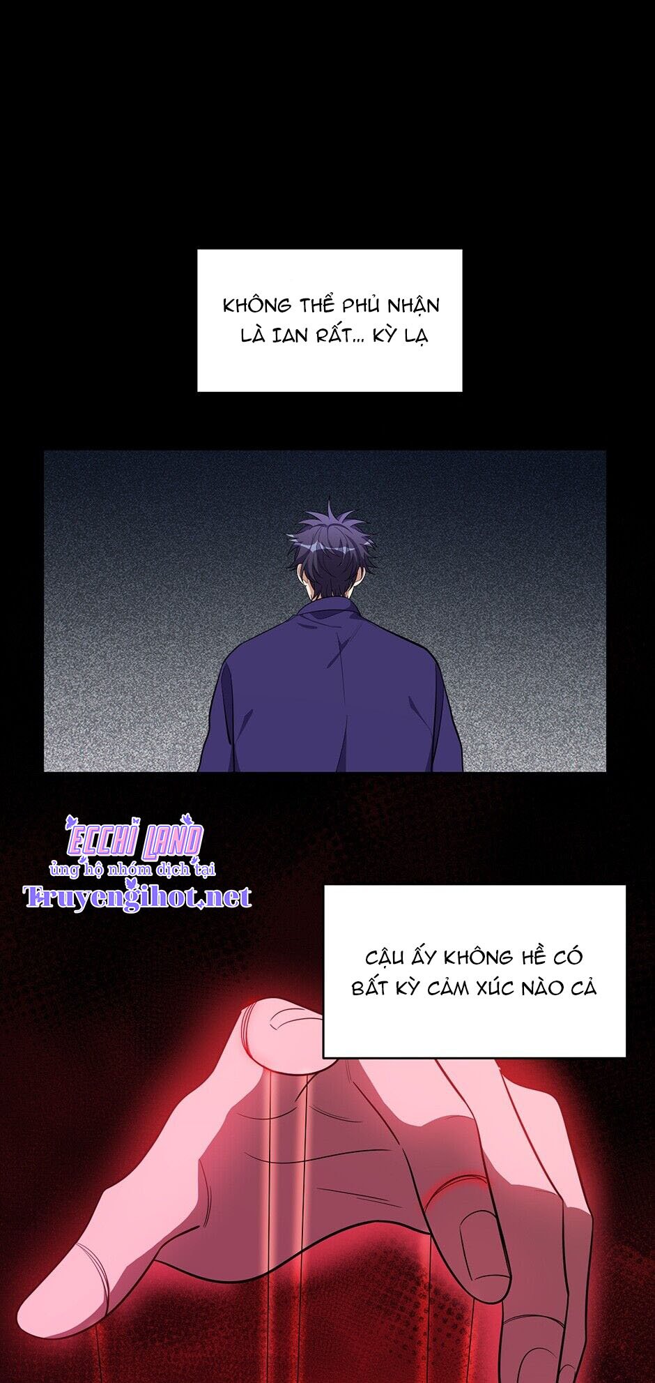 [16+] Killing My Love Chap Chapter 30.2-[16+] Killing My Love - Next Chap 61