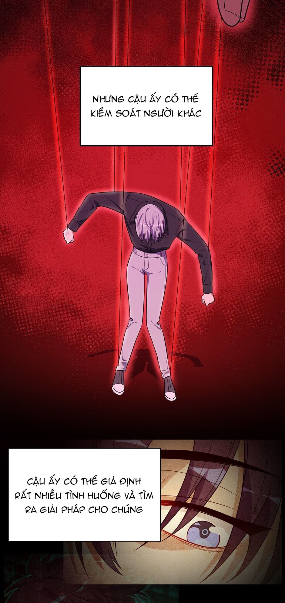 [16+] Killing My Love Chap Chapter 30.2-[16+] Killing My Love - Next Chap 61