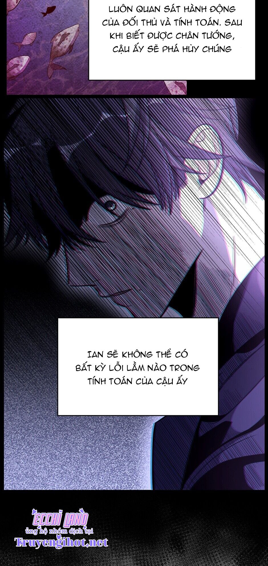 [16+] Killing My Love Chap Chapter 30.2-[16+] Killing My Love - Next Chap 61