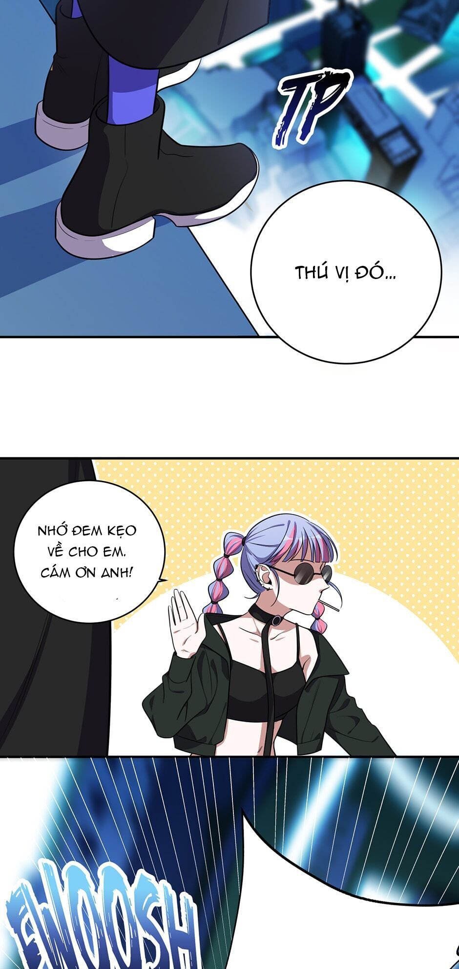 [16+] Killing My Love Chap Chapter 31.1-[16+] Killing My Love - Next Chap 62