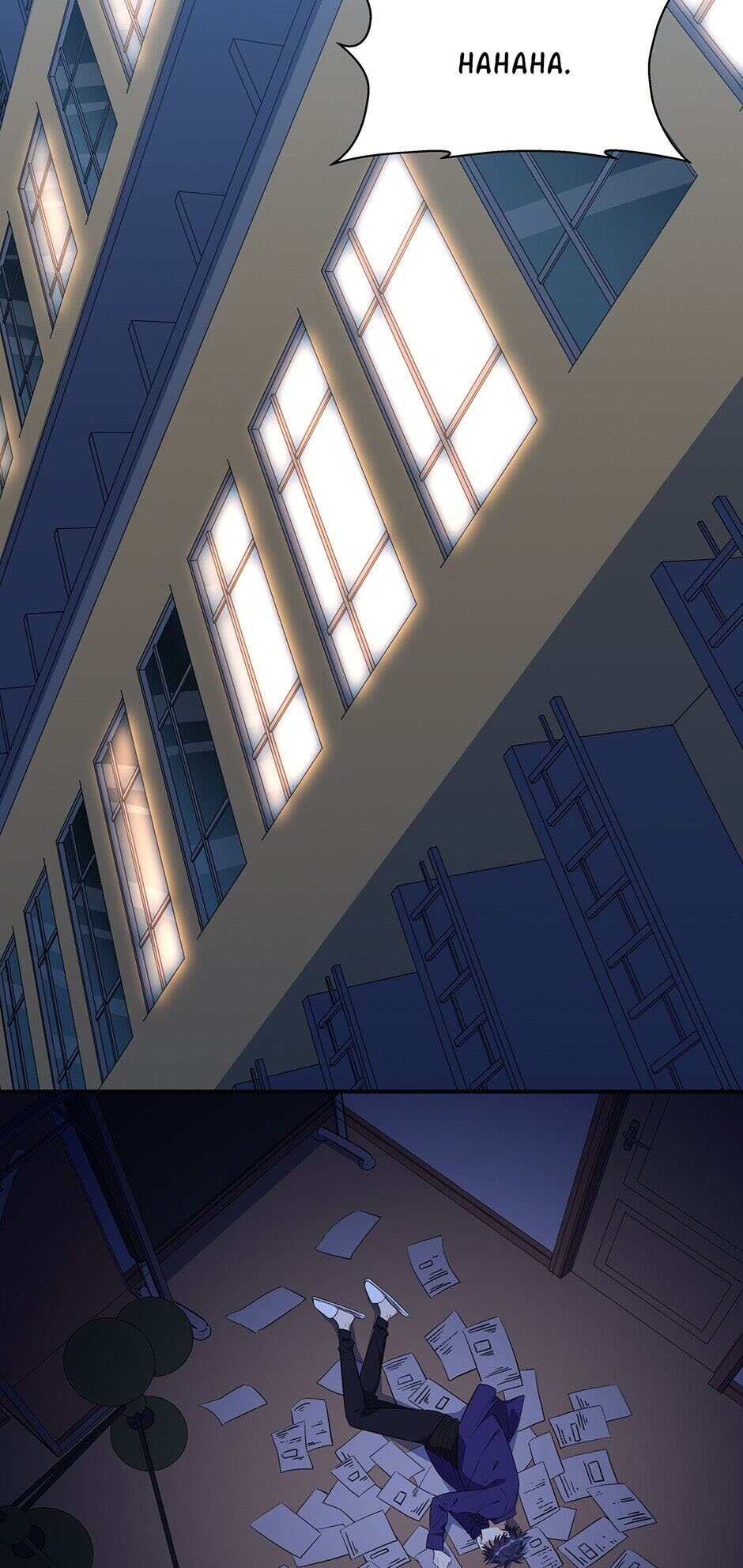 [16+] Killing My Love Chap Chapter 31.1-[16+] Killing My Love - Next Chap 62