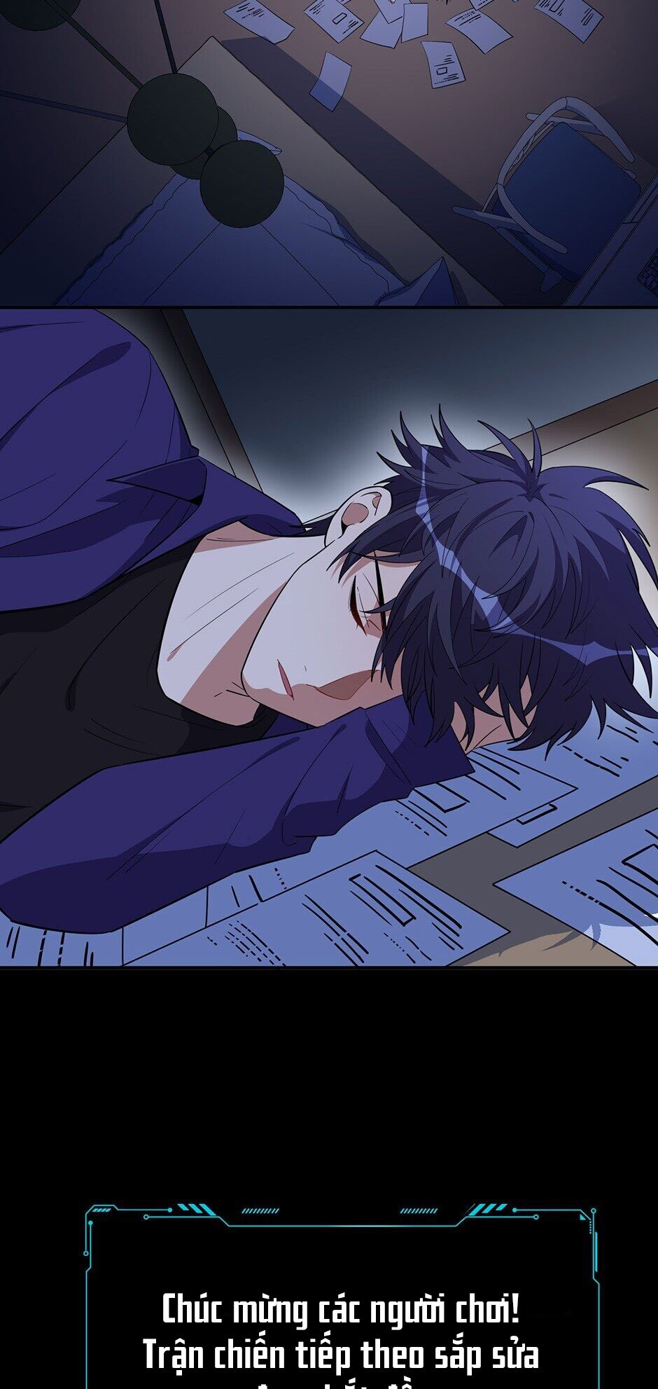 [16+] Killing My Love Chap Chapter 31.1-[16+] Killing My Love - Next Chap 62