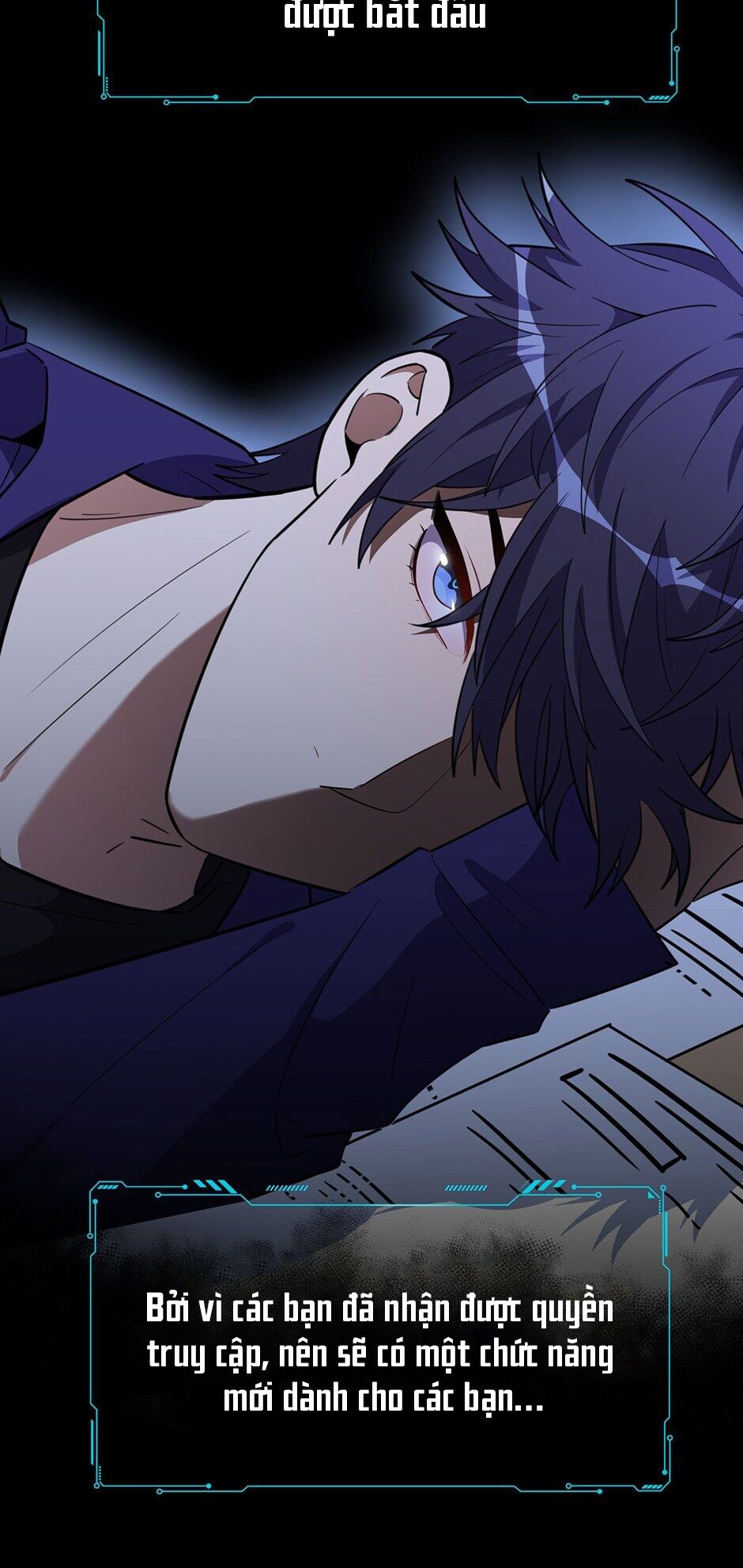 [16+] Killing My Love Chap Chapter 31.1-[16+] Killing My Love - Next Chap 62