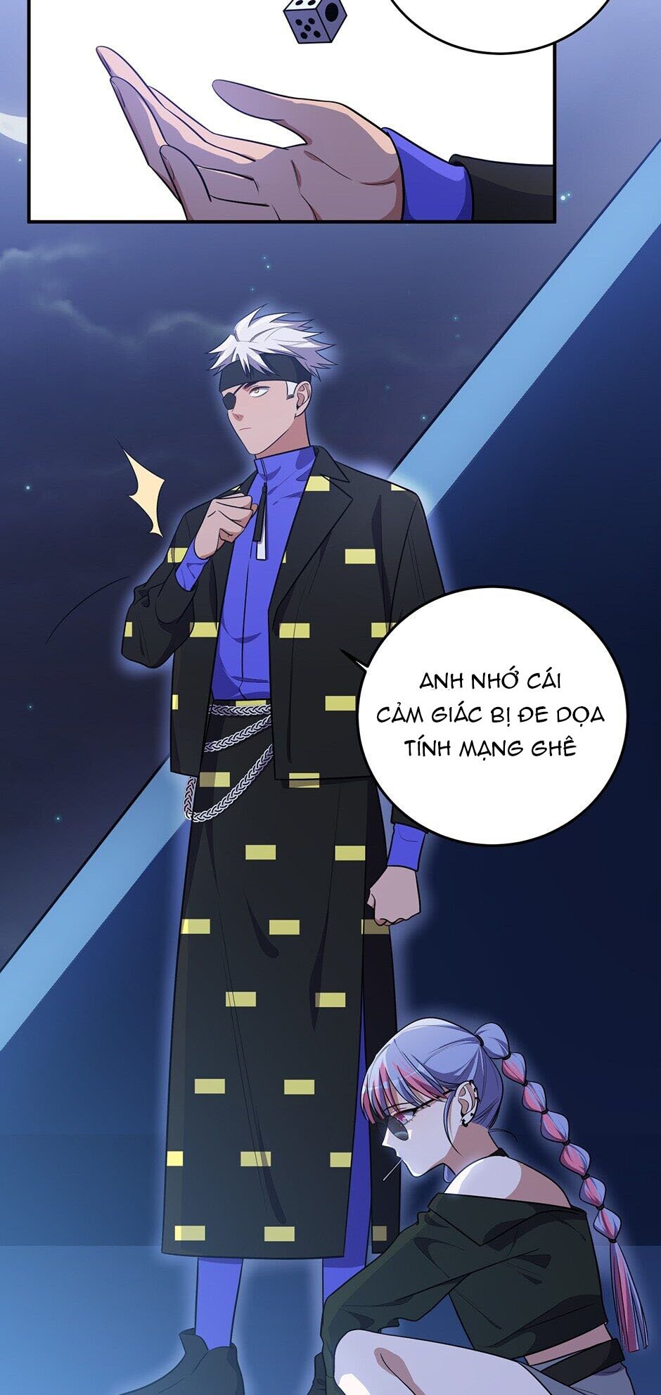 [16+] Killing My Love Chap Chapter 31.1-[16+] Killing My Love - Next Chap 62