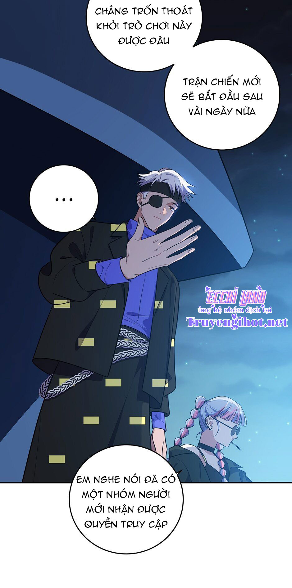 [16+] Killing My Love Chap Chapter 31.1-[16+] Killing My Love - Next Chap 62