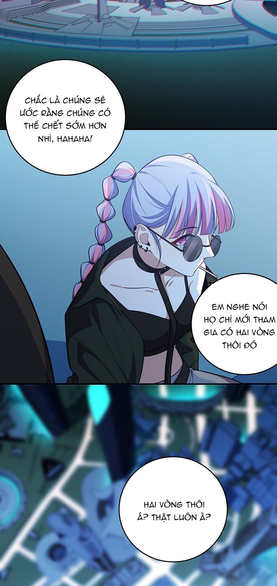 [16+] Killing My Love Chap Chapter 31.1-[16+] Killing My Love - Next Chap 62